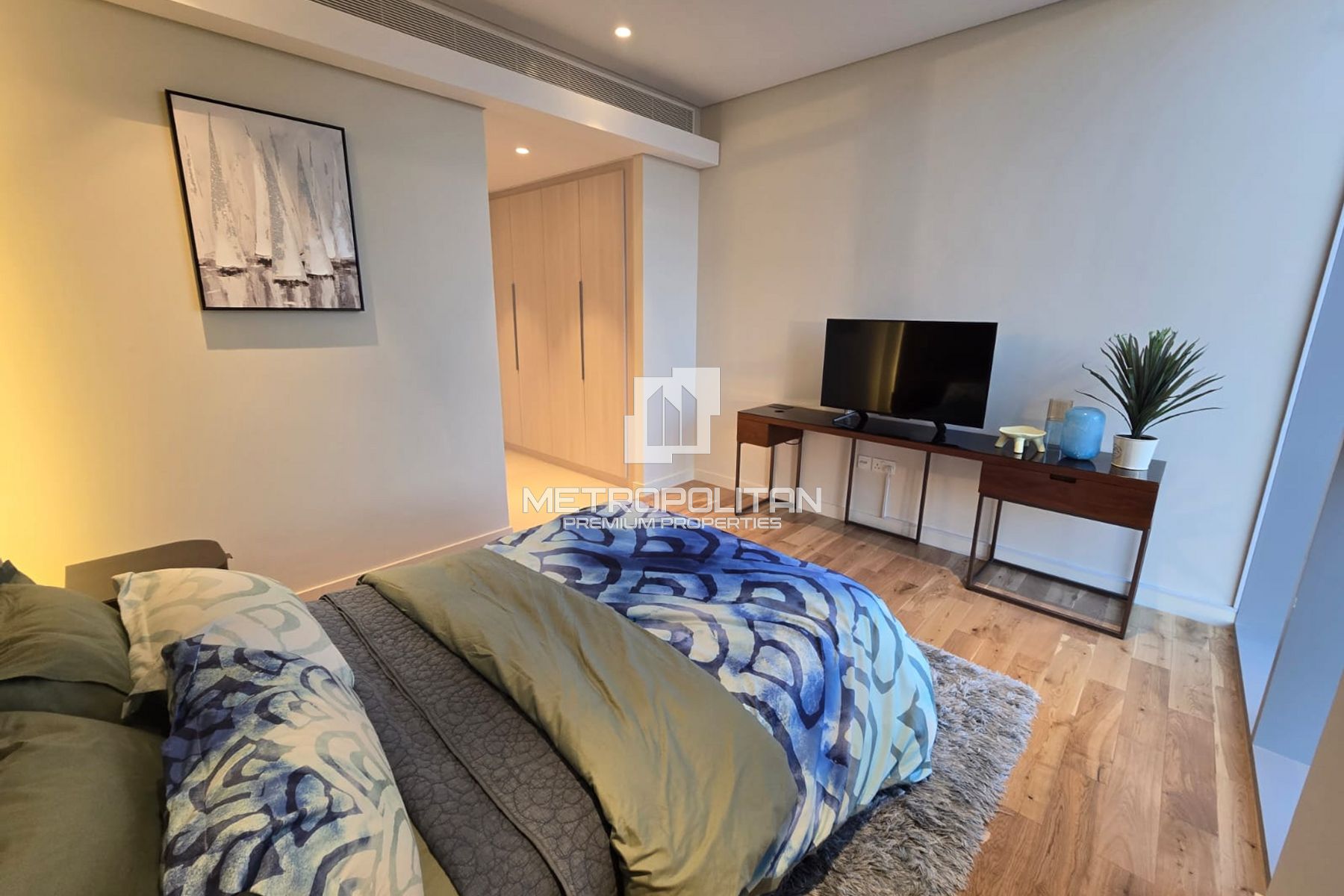 3BR Apartment for Rent in Bluewaters – MPR-6835 photo-11