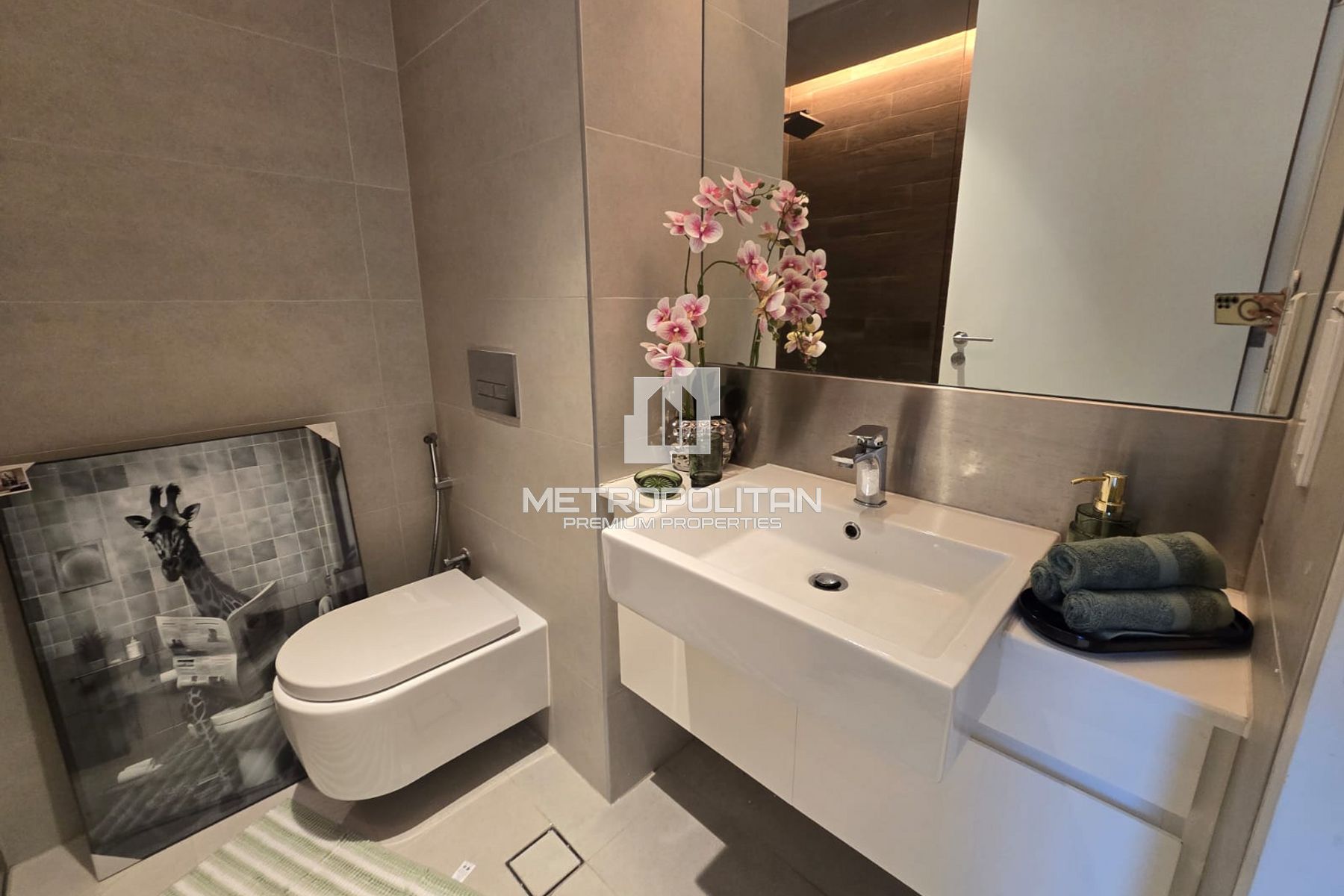 3BR Apartment for Rent in Bluewaters – MPR-6835 photo-12