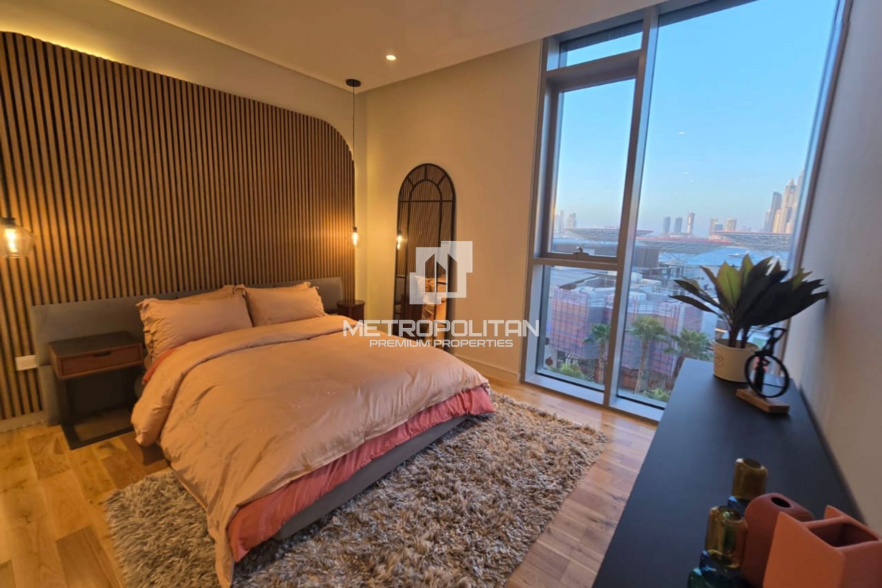 3BR Apartment for Rent in Bluewaters – MPR-6835 photo-14