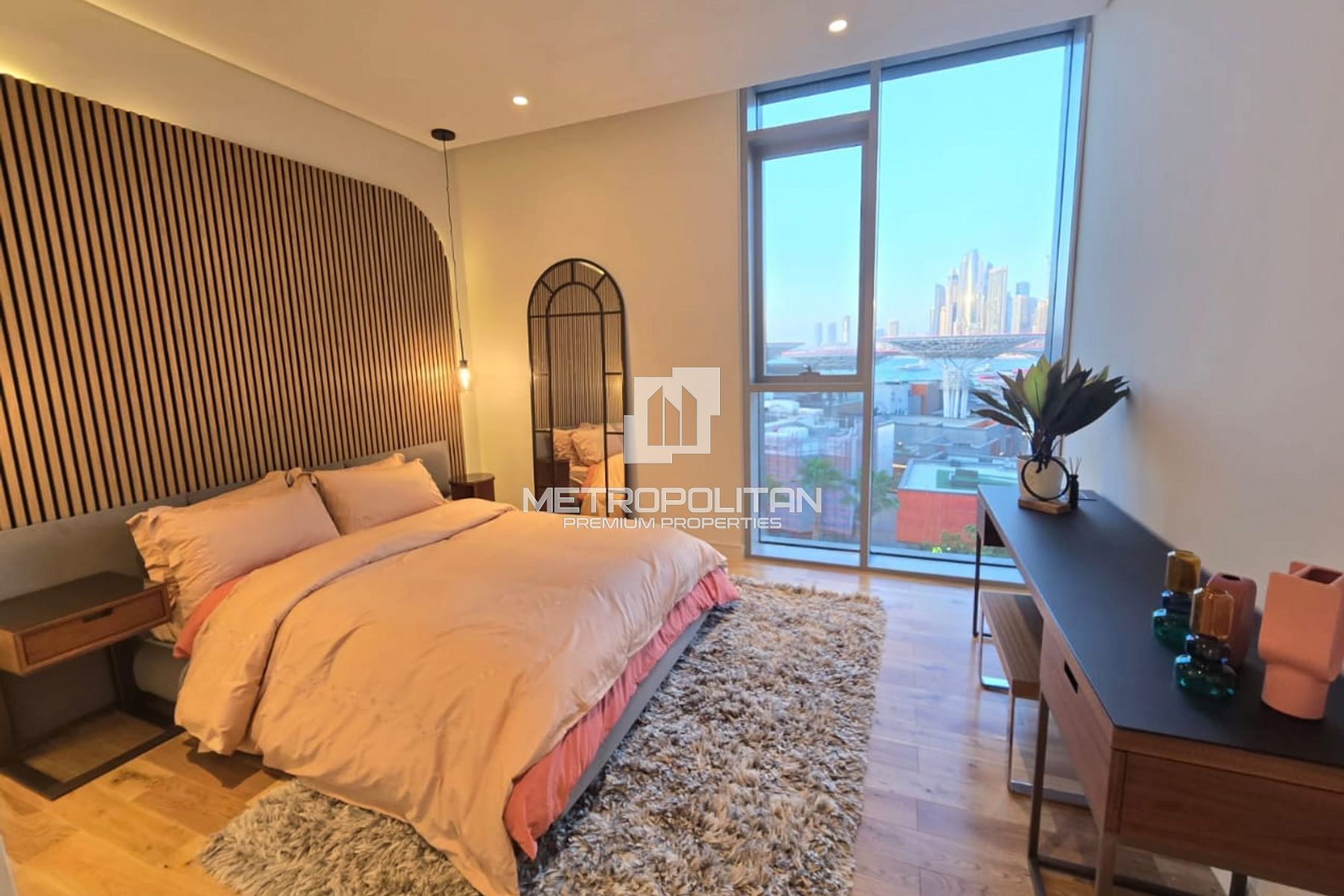 3BR Apartment for Rent in Bluewaters – MPR-6835 photo-15