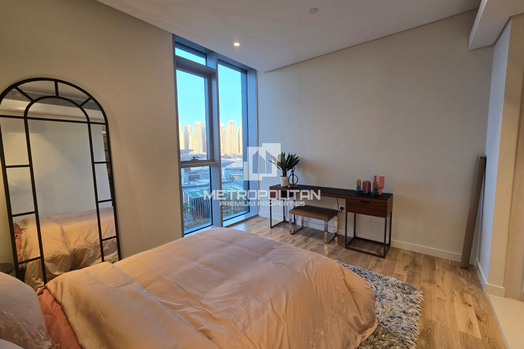 3BR Apartment for Rent in Bluewaters – MPR-6835 photo-16