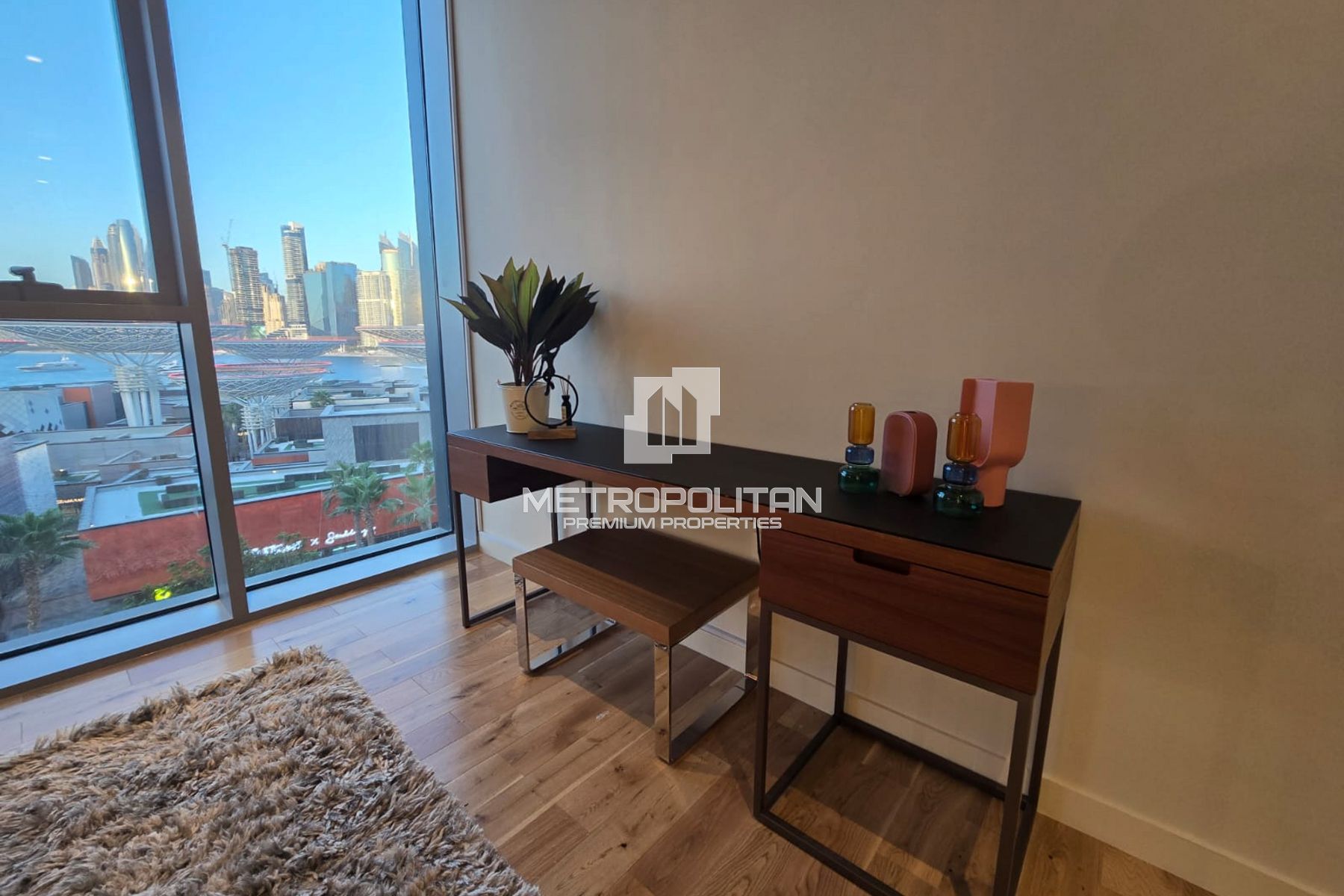 3BR Apartment for Rent in Bluewaters – MPR-6835 photo-17