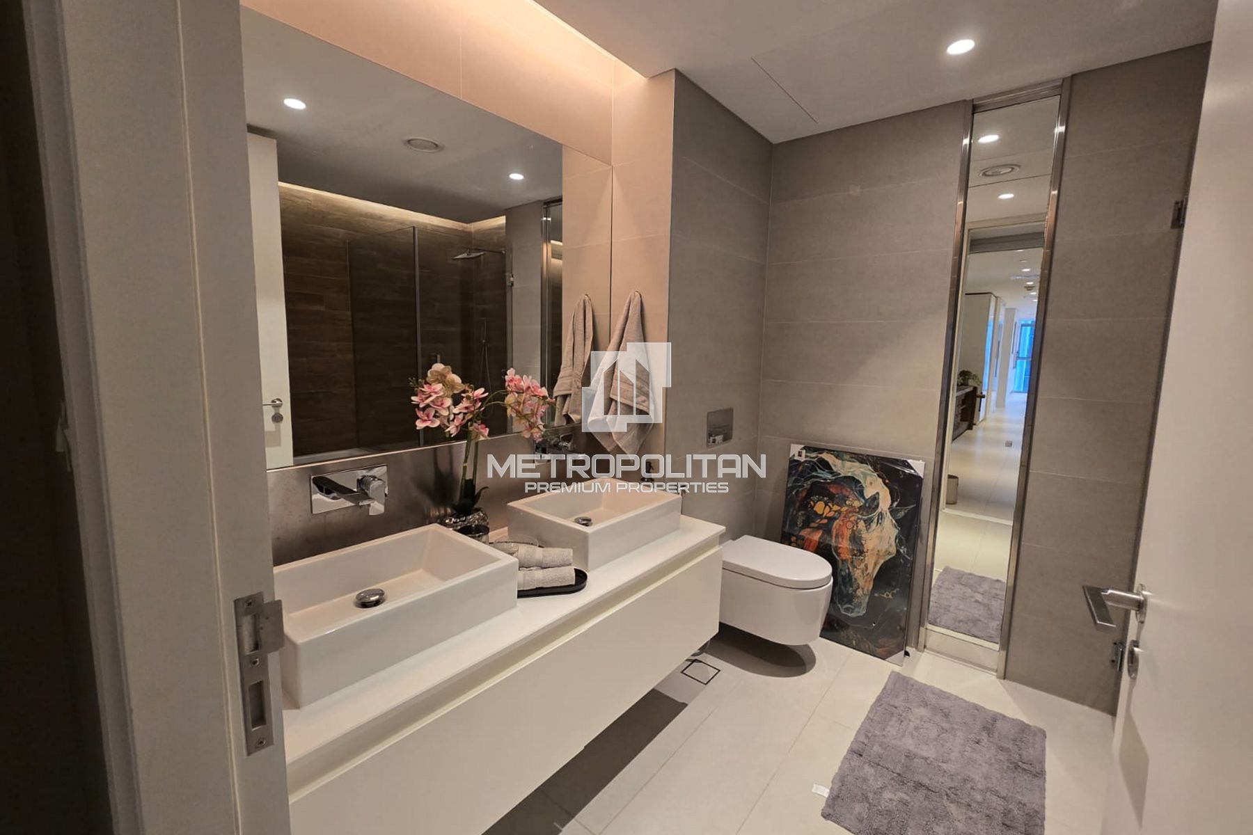 3BR Apartment for Rent in Bluewaters – MPR-6835 photo-18
