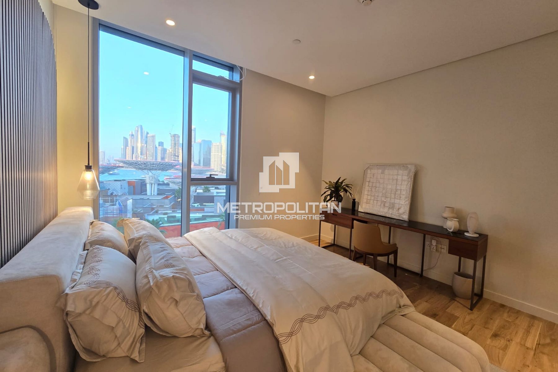 3BR Apartment for Rent in Bluewaters – MPR-6835 photo-21