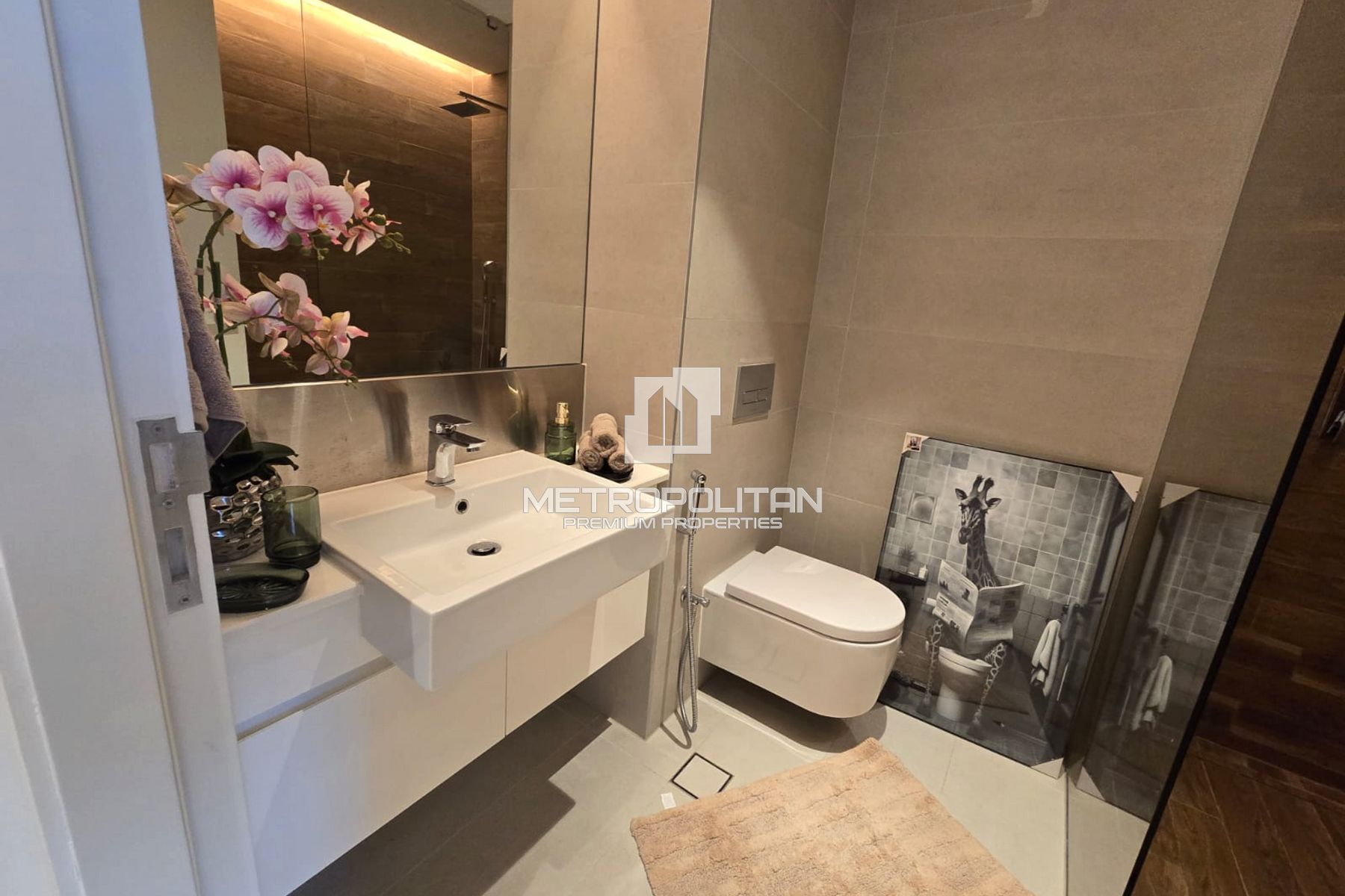 3BR Apartment for Rent in Bluewaters – MPR-6835 photo-23