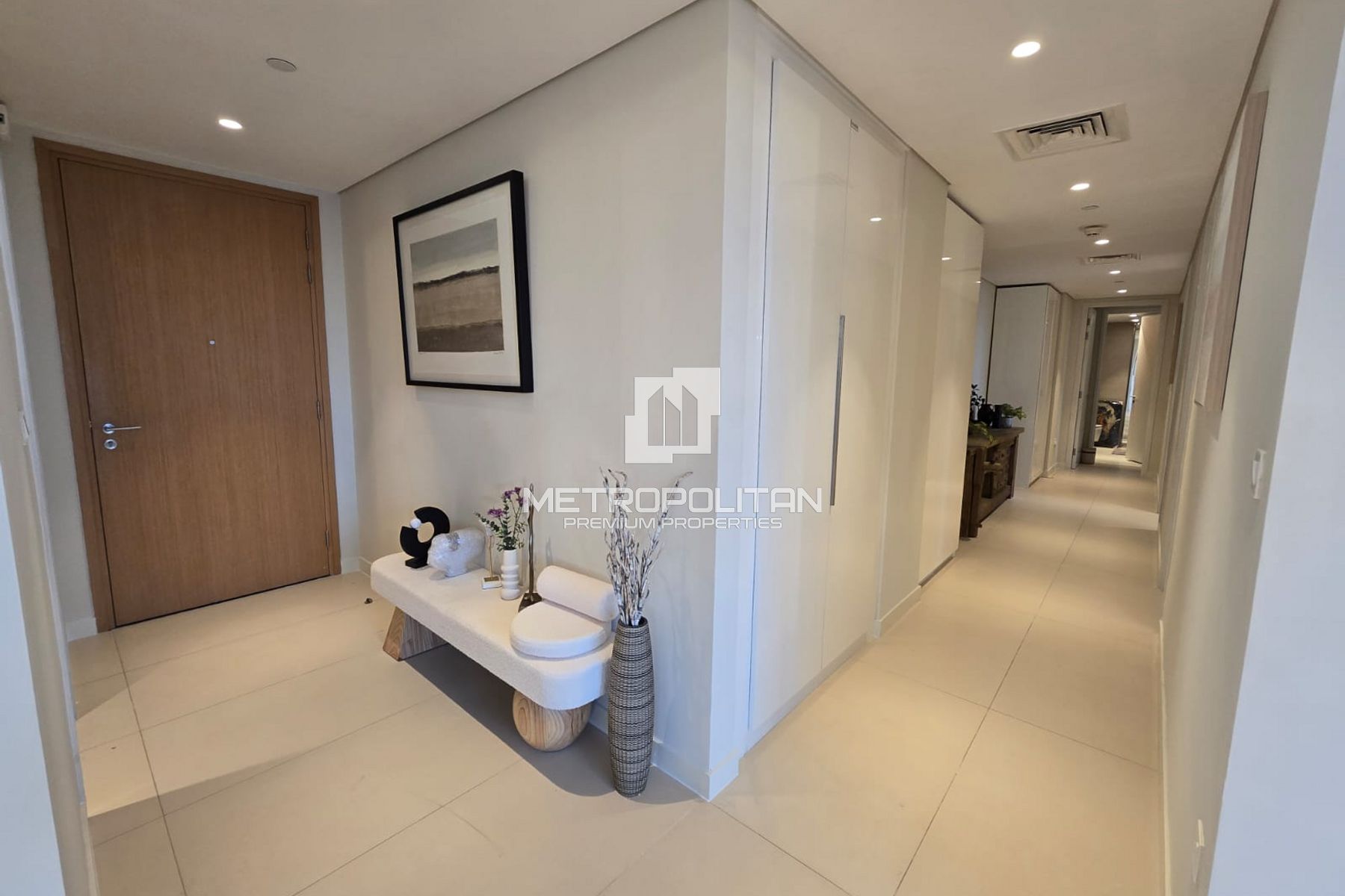 3BR Apartment for Rent in Bluewaters – MPR-6835 photo-6