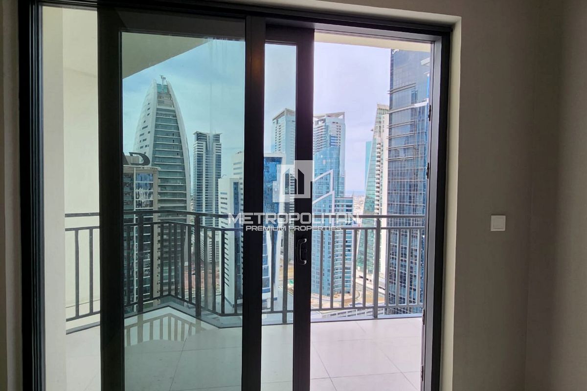 1BR Apartment for Rent in Business Bay – MPR-6846