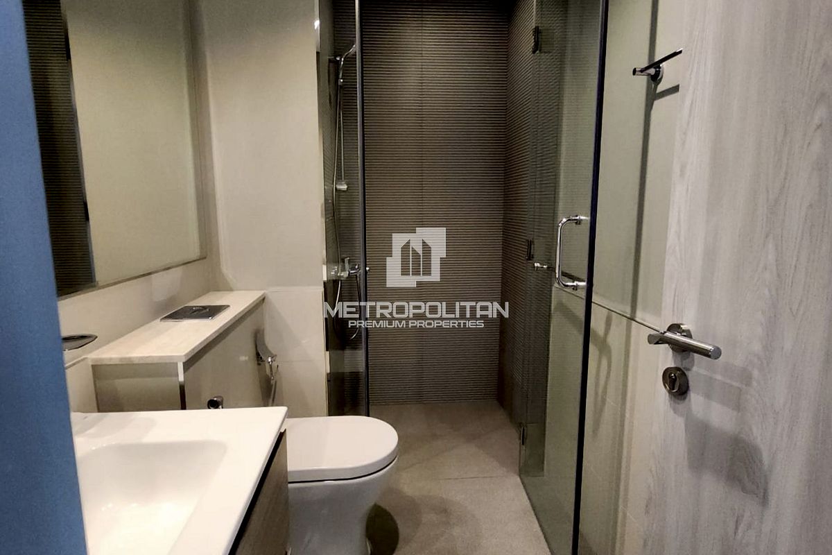 1BR Apartment for Rent in Business Bay – MPR-6846