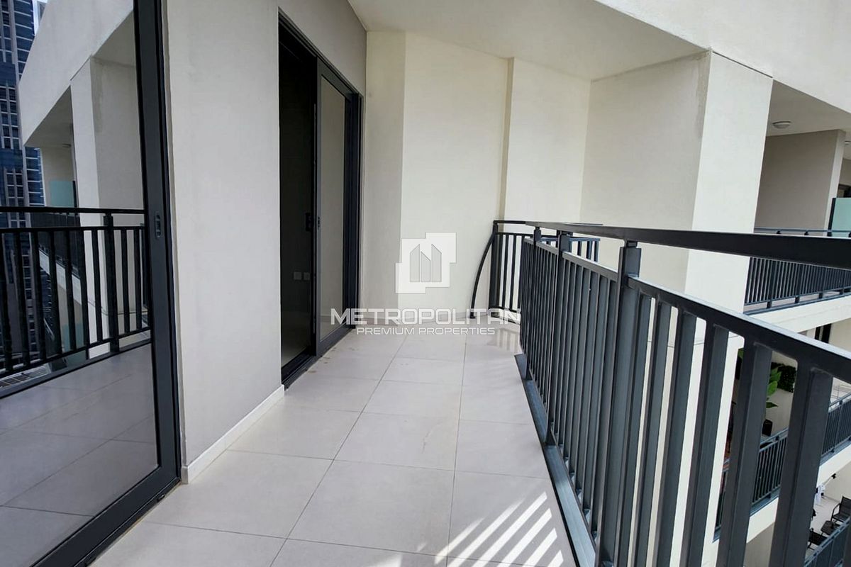 1BR Apartment for Rent in Business Bay – MPR-6846