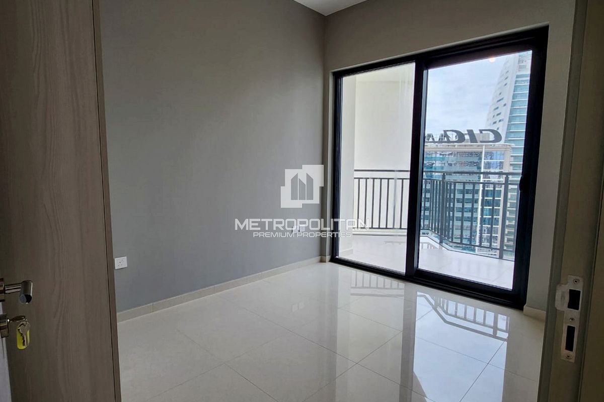 1BR Apartment for Rent in Business Bay – MPR-6846