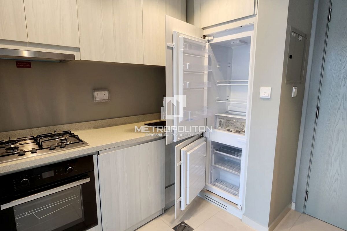 1BR Apartment for Rent in Business Bay – MPR-6846