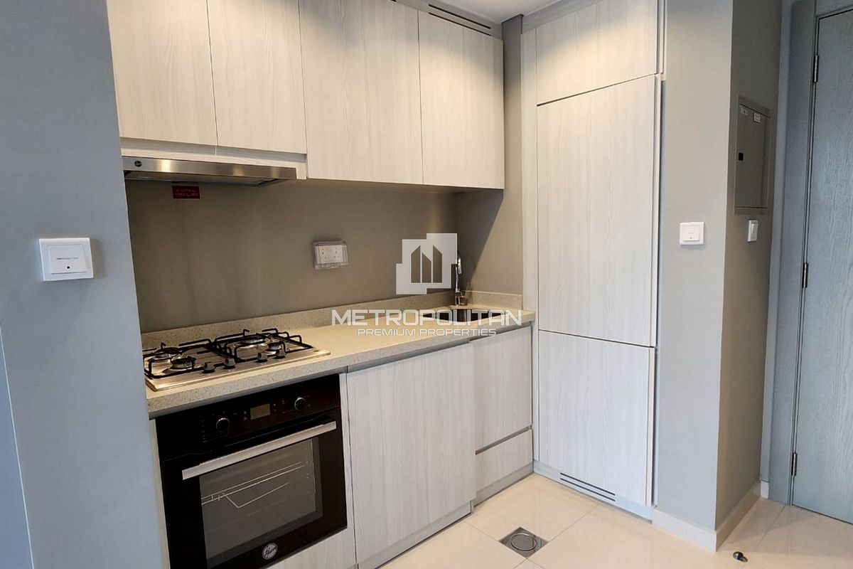 1BR Apartment for Rent in Business Bay – MPR-6846