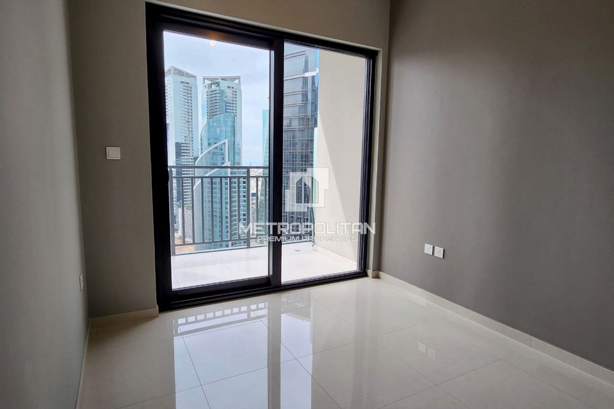 1BR Apartment for Rent in Business Bay – MPR-6846