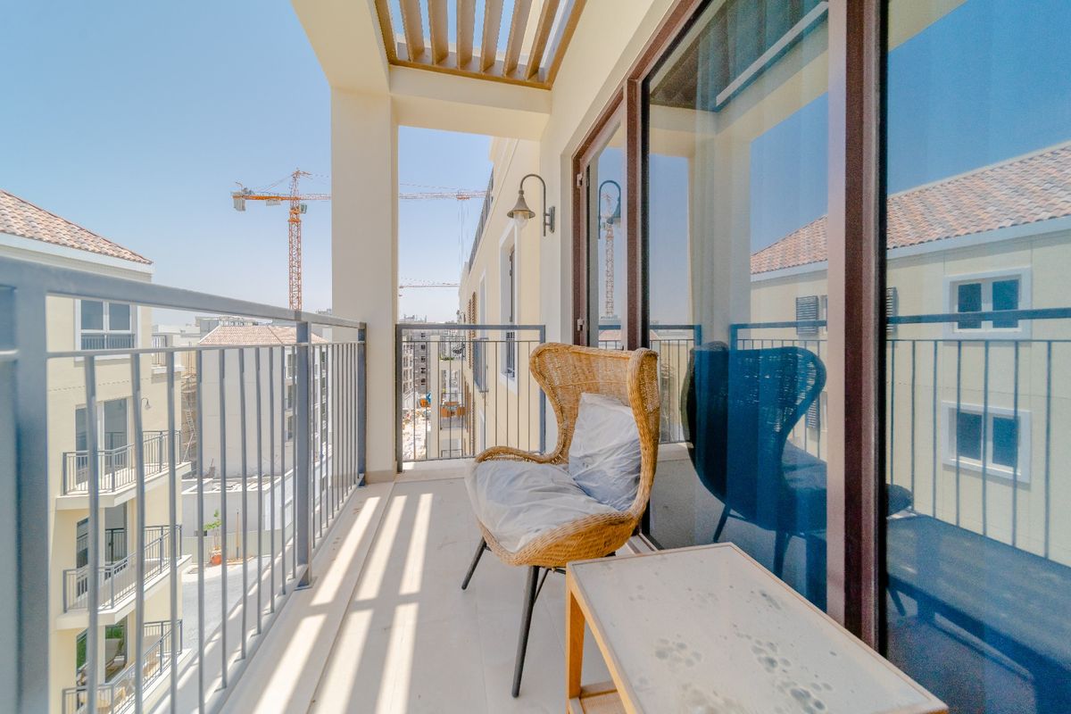 2BR Apartment for Rent in Jumeirah – MPR-6848 photo-19