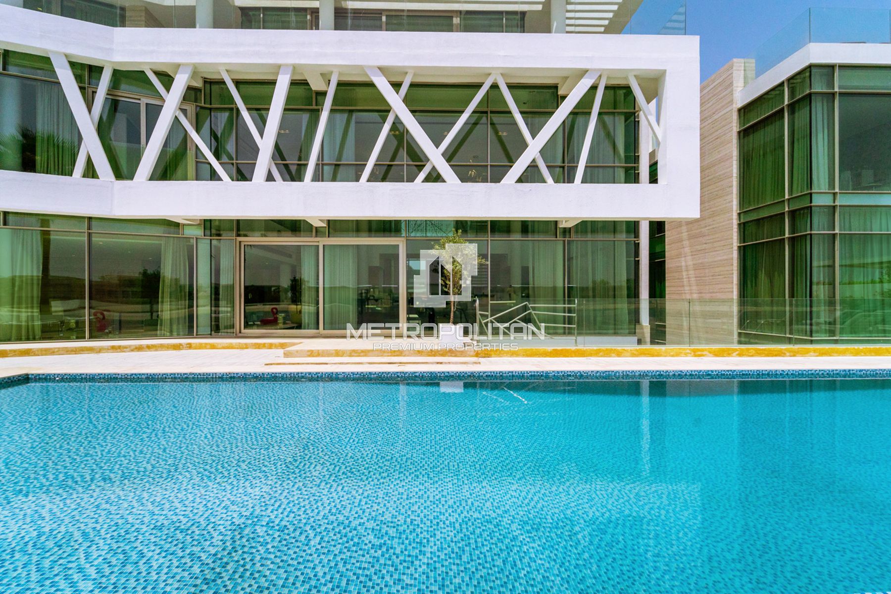 10BR Villa for Rent in Palm Jumeirah – MPR-6856