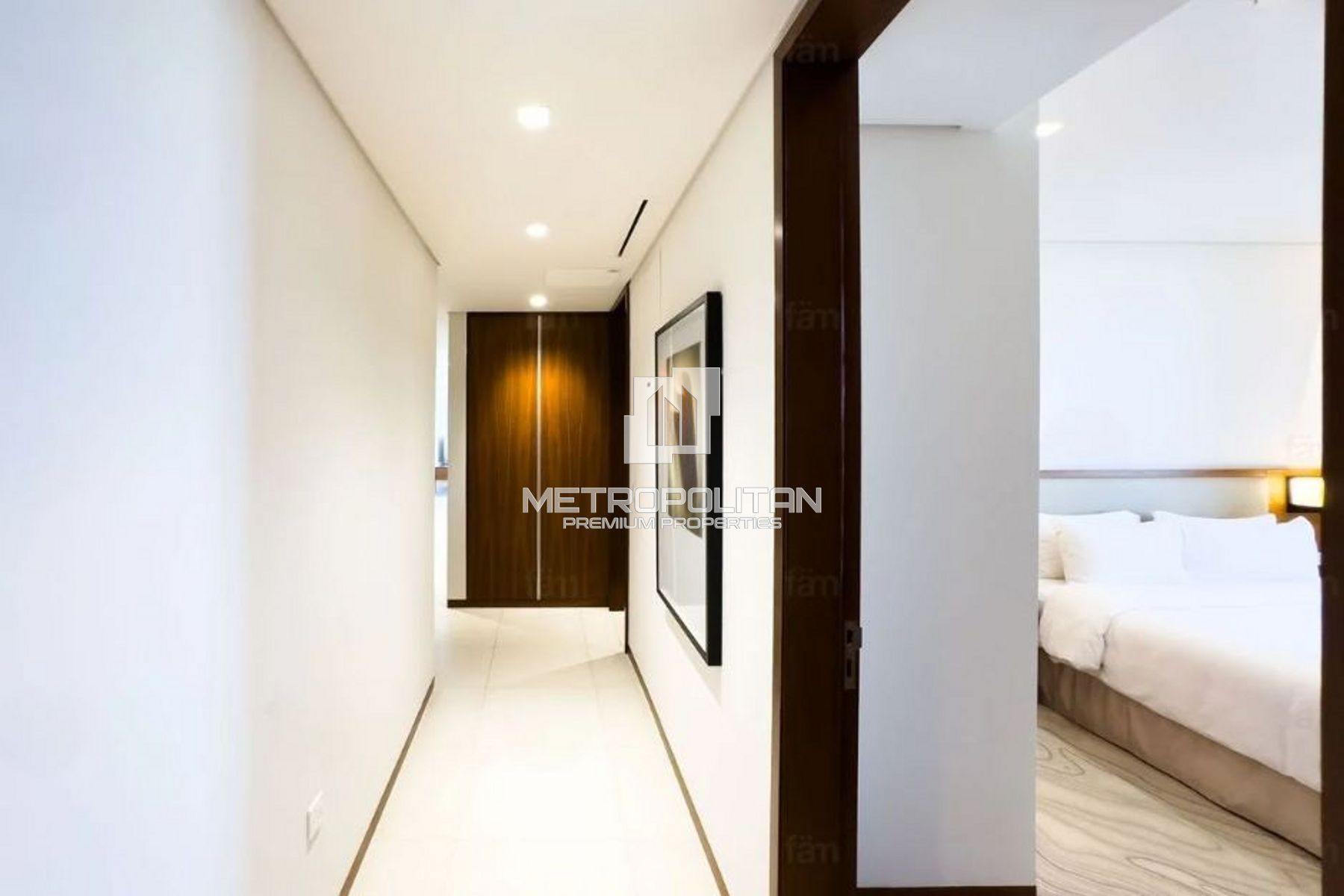 Image - Tower B1, The Hills, Dubai | Project - Appartement