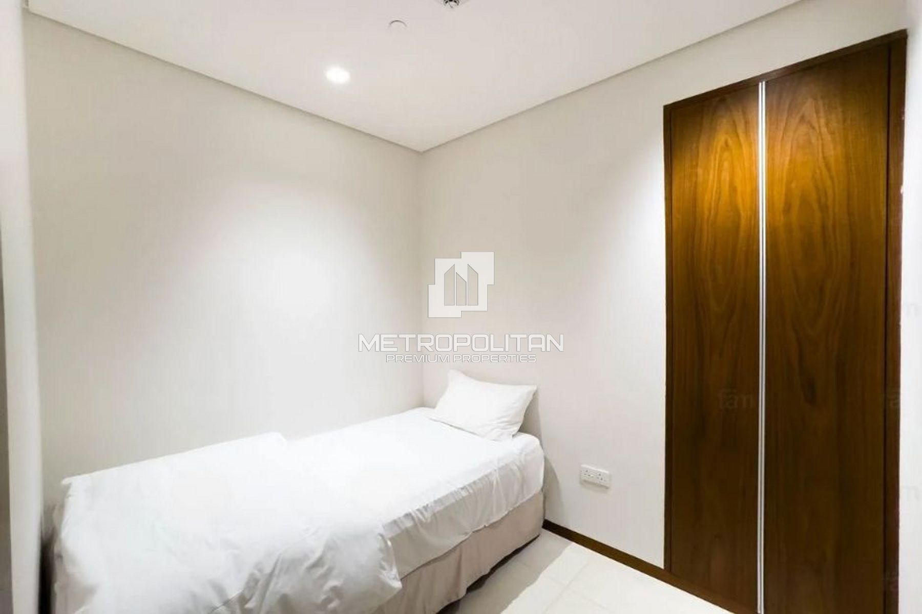 Image - Tower B1, The Hills, Dubai | Project - Appartement