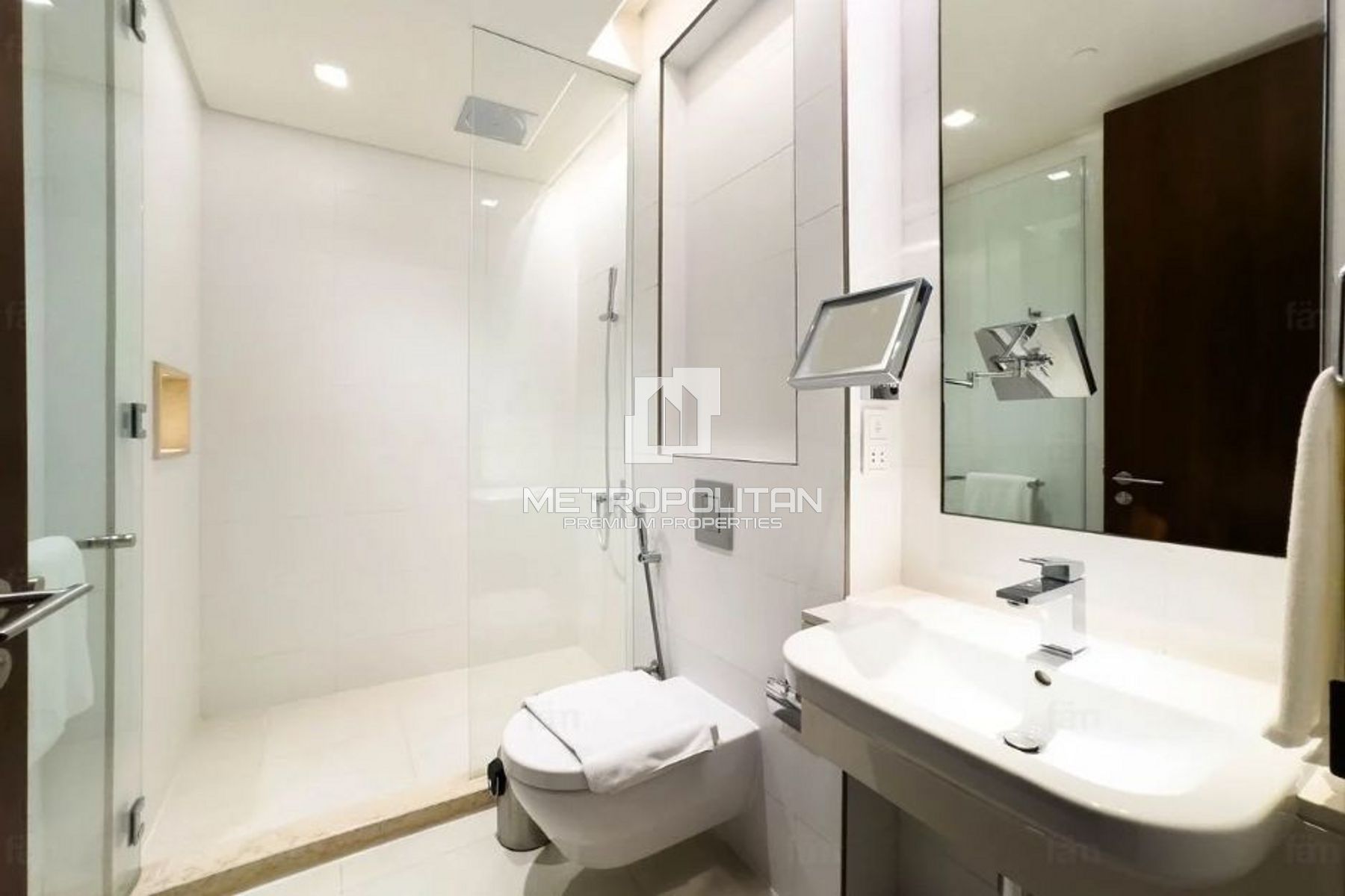 Image - Tower B1, The Hills, Dubai | Project - Appartement