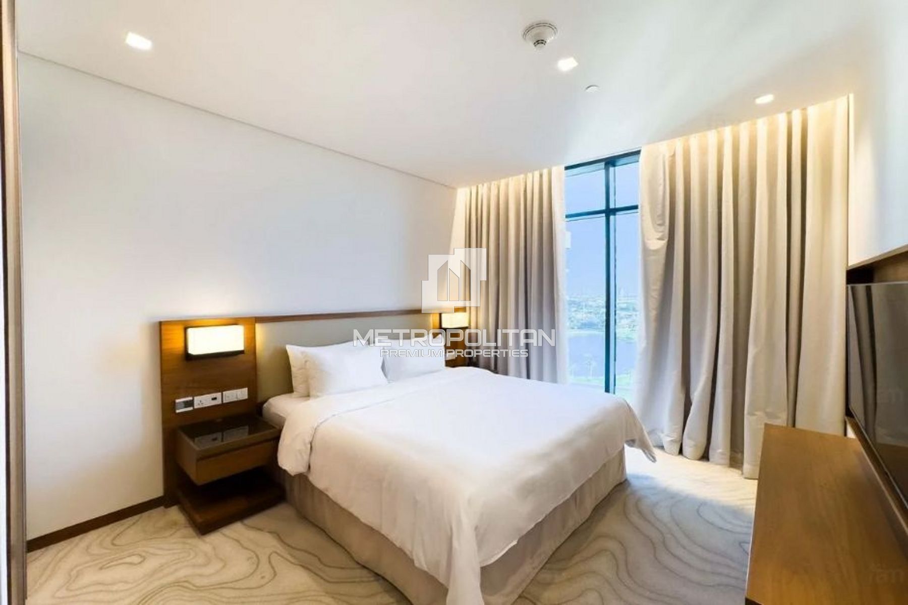 Image - Tower B1, The Hills, Dubai | Project - Appartement