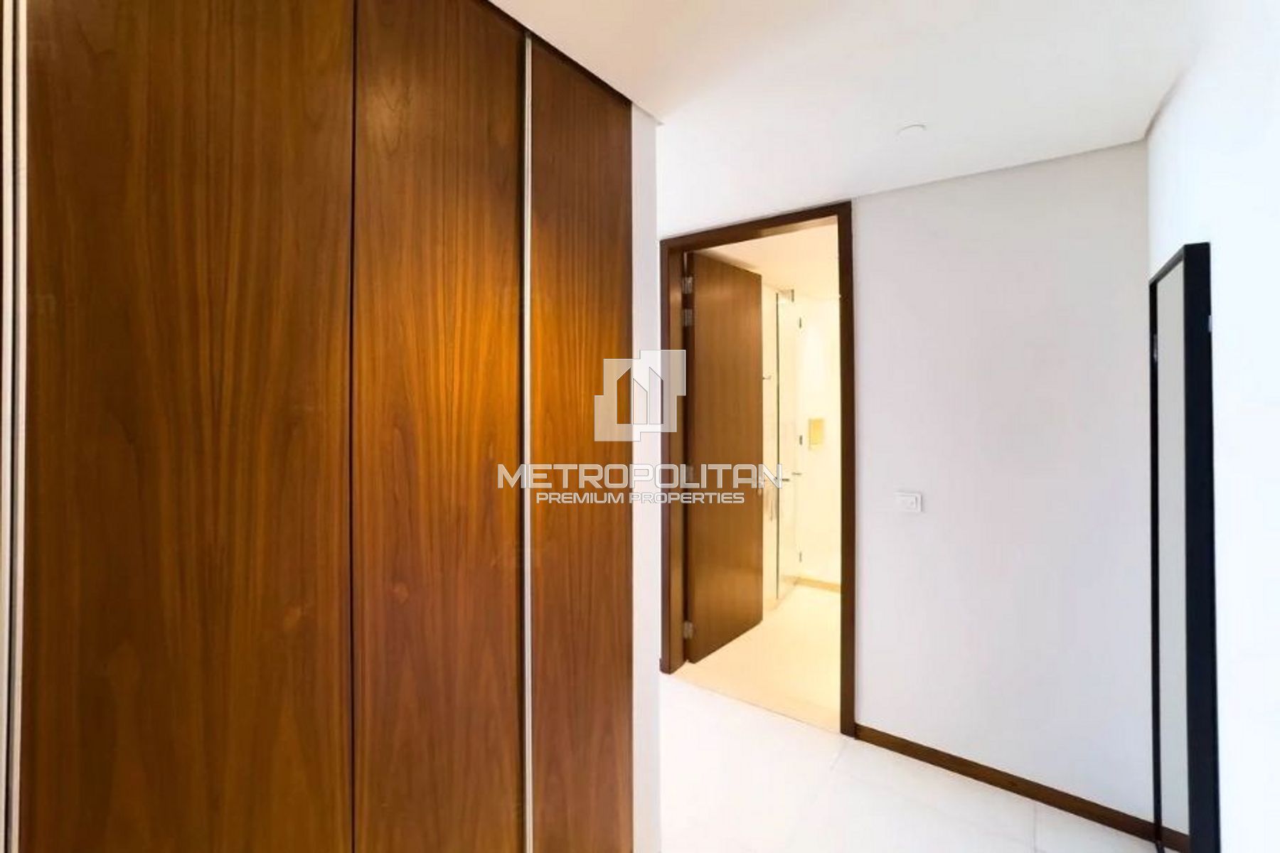 Image - Tower B1, The Hills, Dubai | Project - Appartement