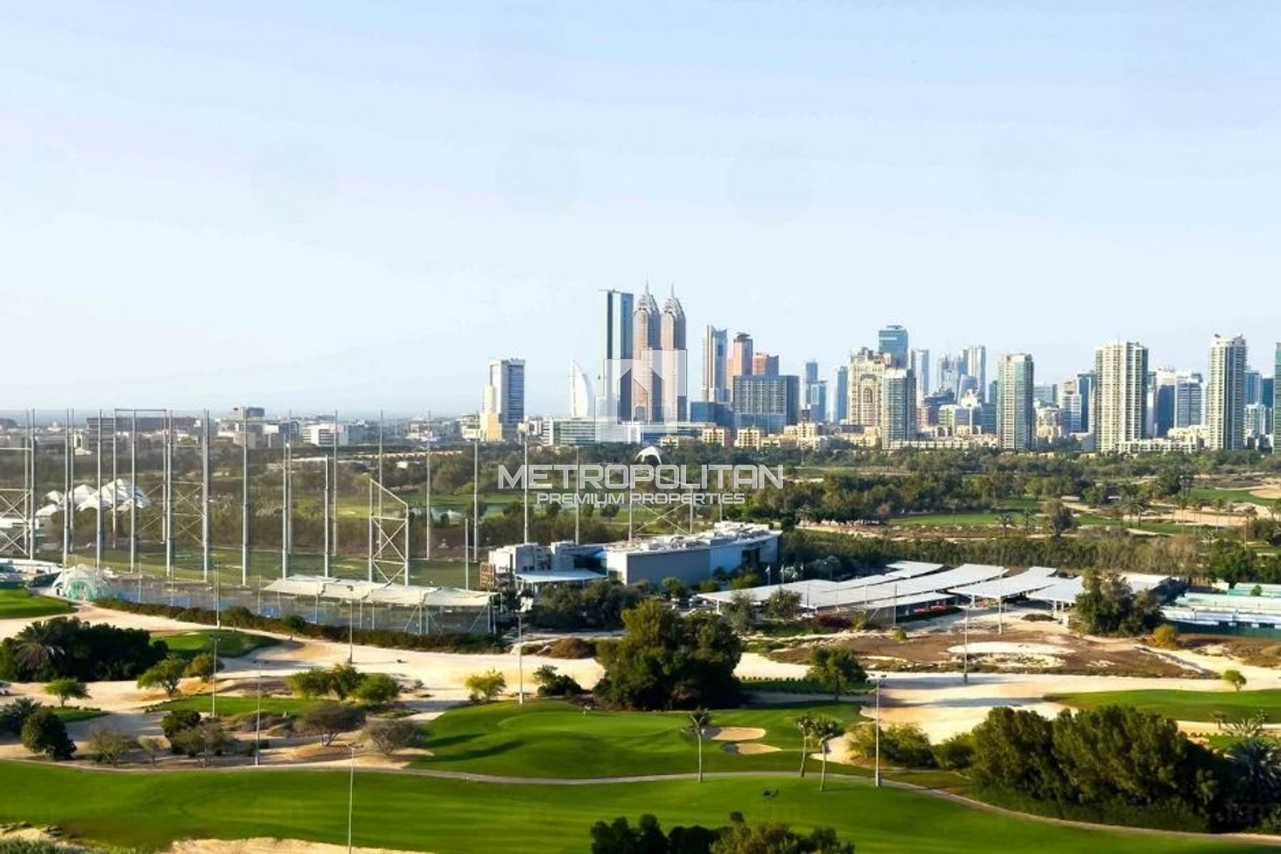 Image - Tower B1, The Hills, Dubai | Project - Appartement