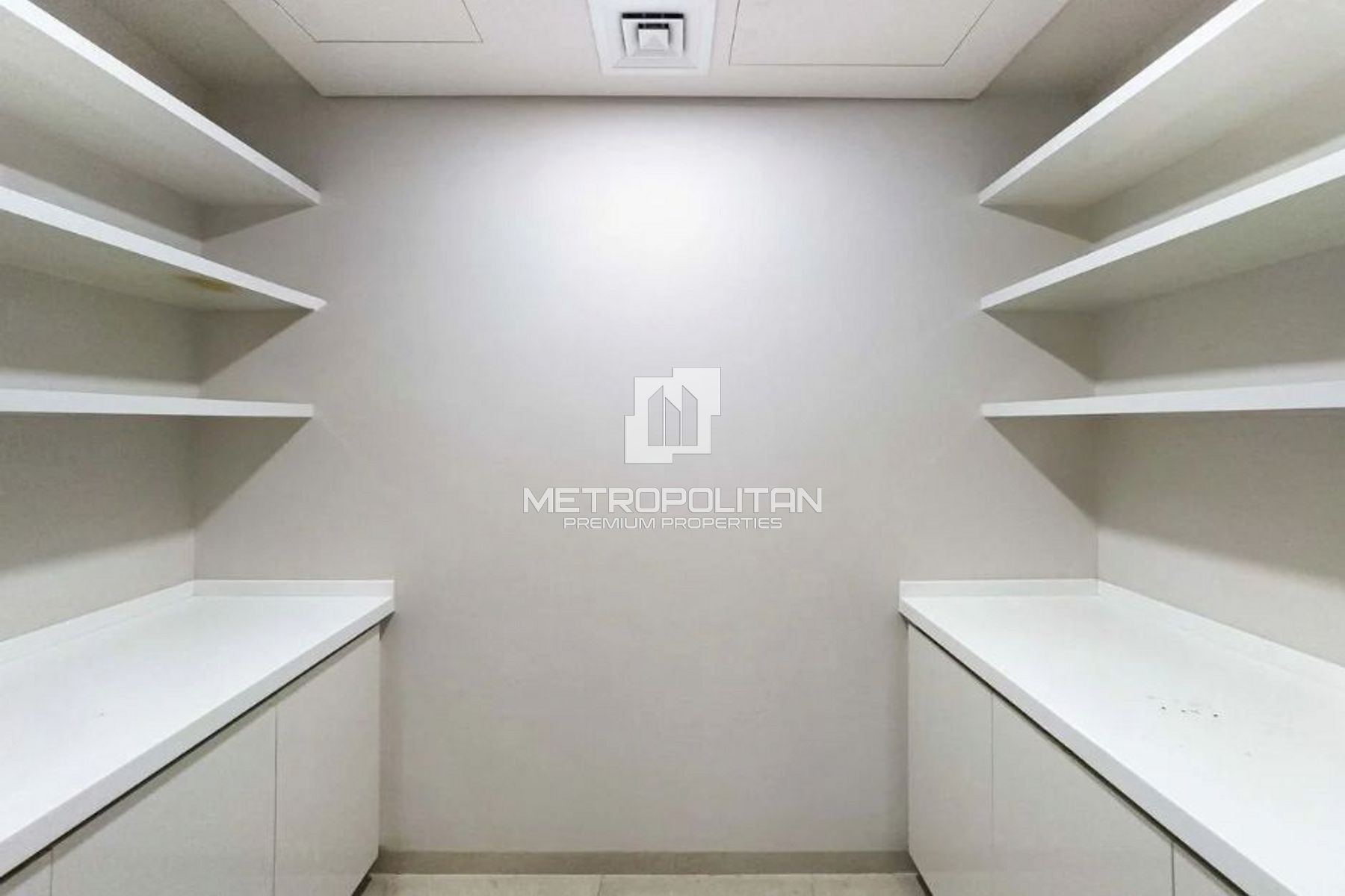 Image - Tower B1, The Hills, Dubai | Project - Appartement