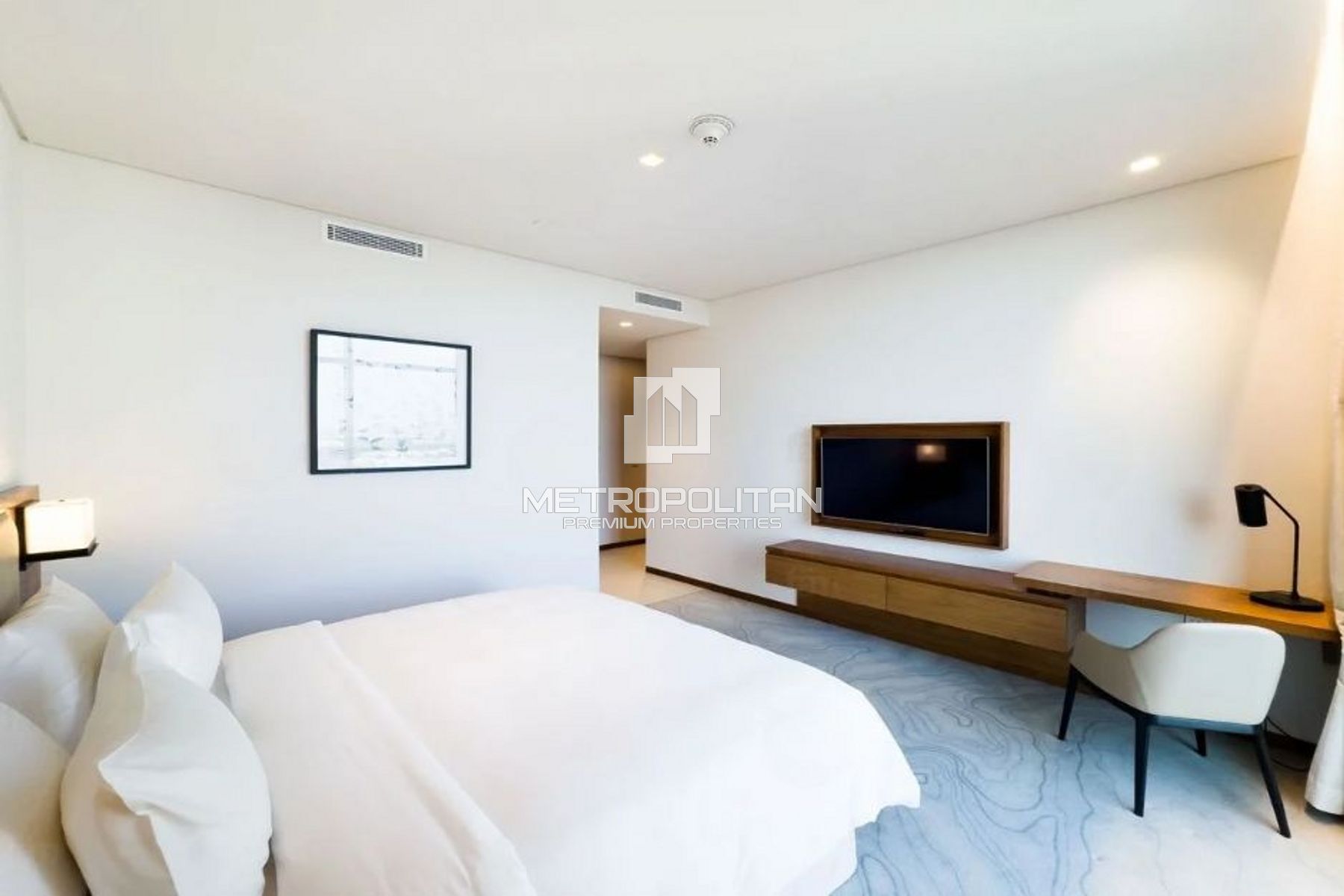 Image - Tower B1, The Hills, Dubai | Project - Appartement