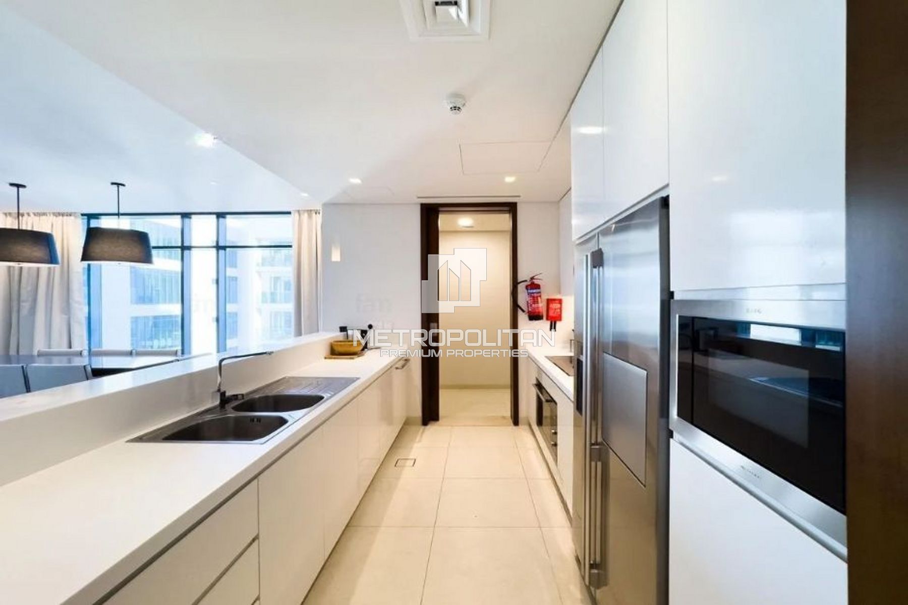 Image - Tower B1, The Hills, Dubai | Project - Appartement