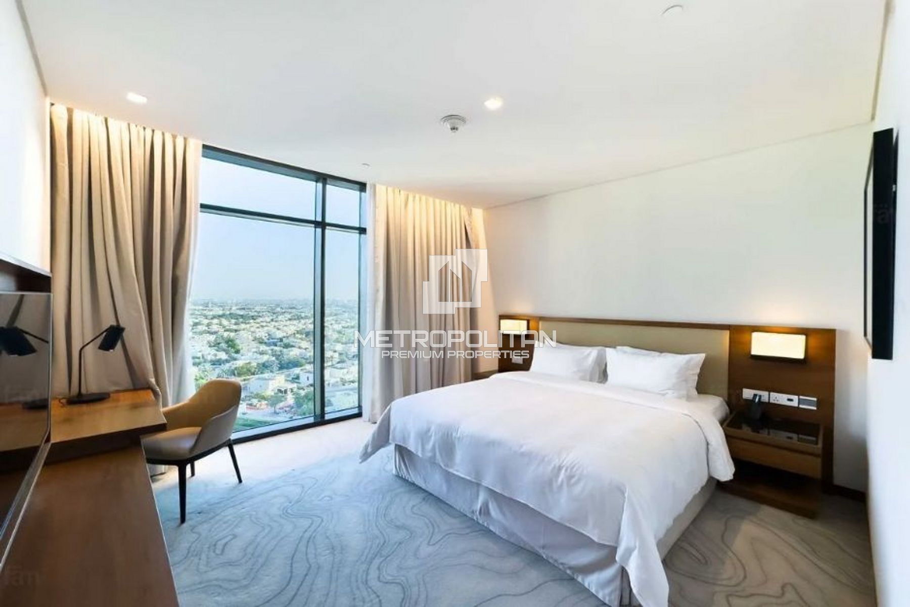 Image - Tower B1, The Hills, Dubai | Project - Appartement