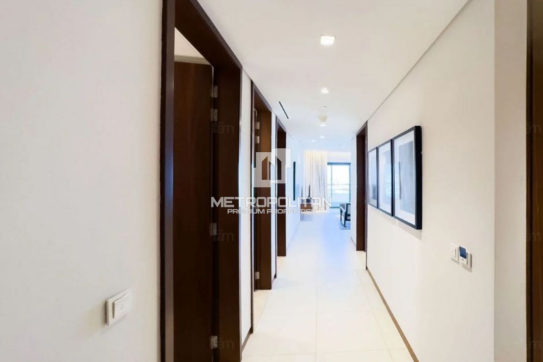 Image - Tower B1, The Hills, Dubai | Project - Appartement
