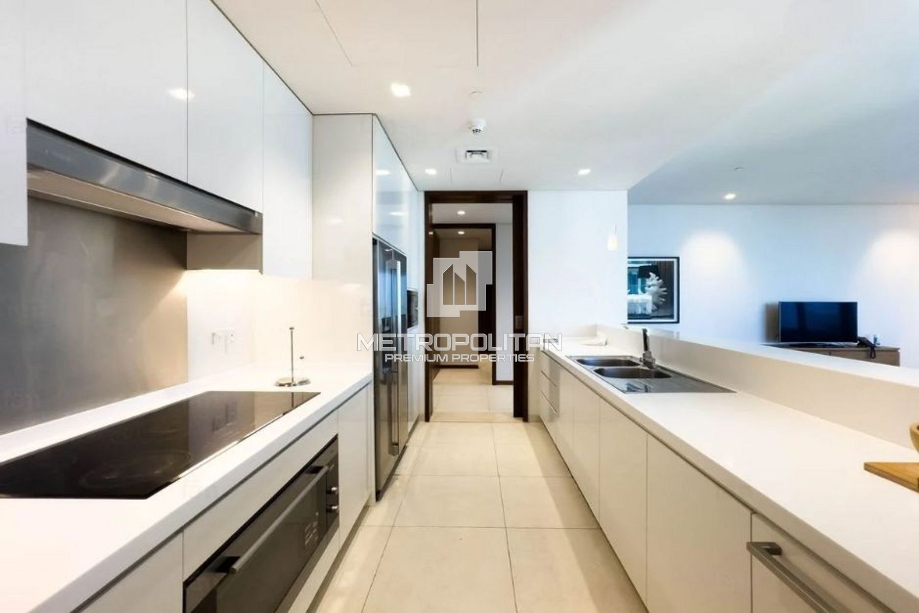 Image - Tower B1, The Hills, Dubai | Project - Appartement