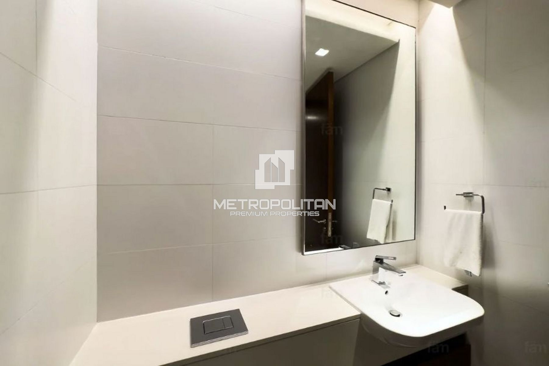 Image - Tower B1, The Hills, Dubai | Project - Appartement