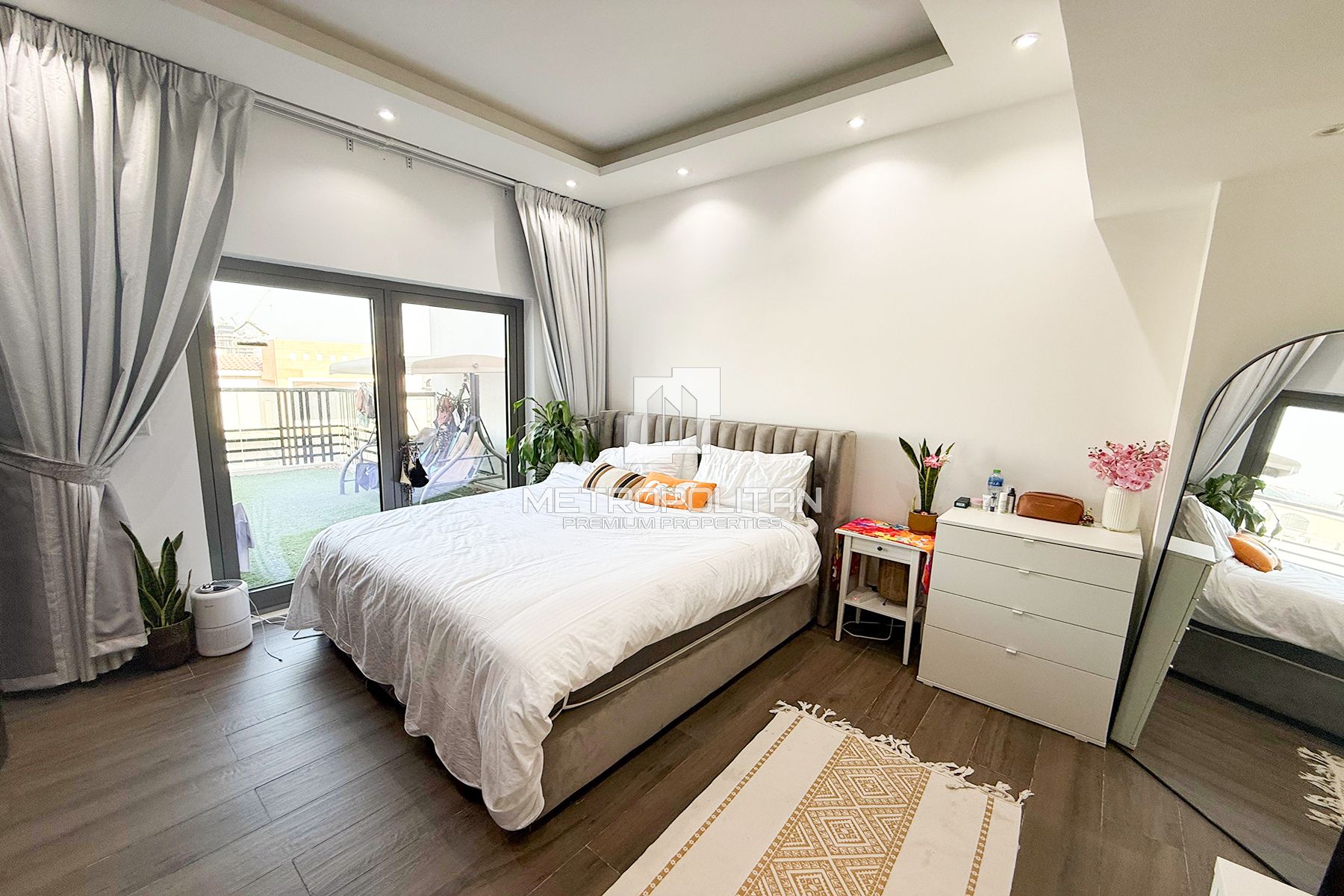 Image - Joya Verde Residences, Jumeirah Village Circle, Dubai | Project - شقة