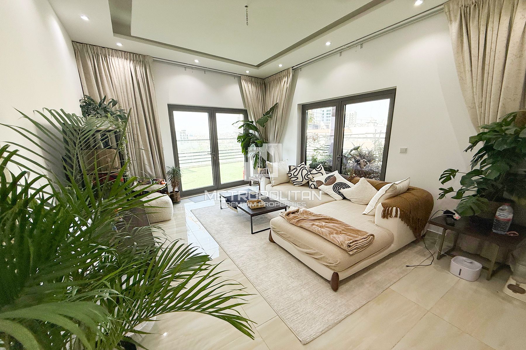 Image - Joya Verde Residences, Jumeirah Village Circle, Dubai | Project - شقة