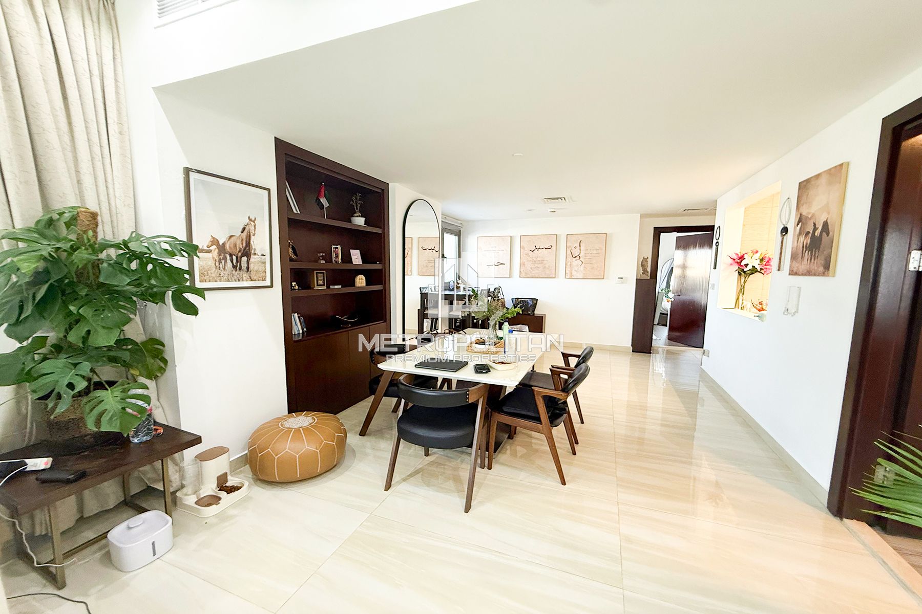 Image - Joya Verde Residences, Jumeirah Village Circle, Dubai | Project - شقة