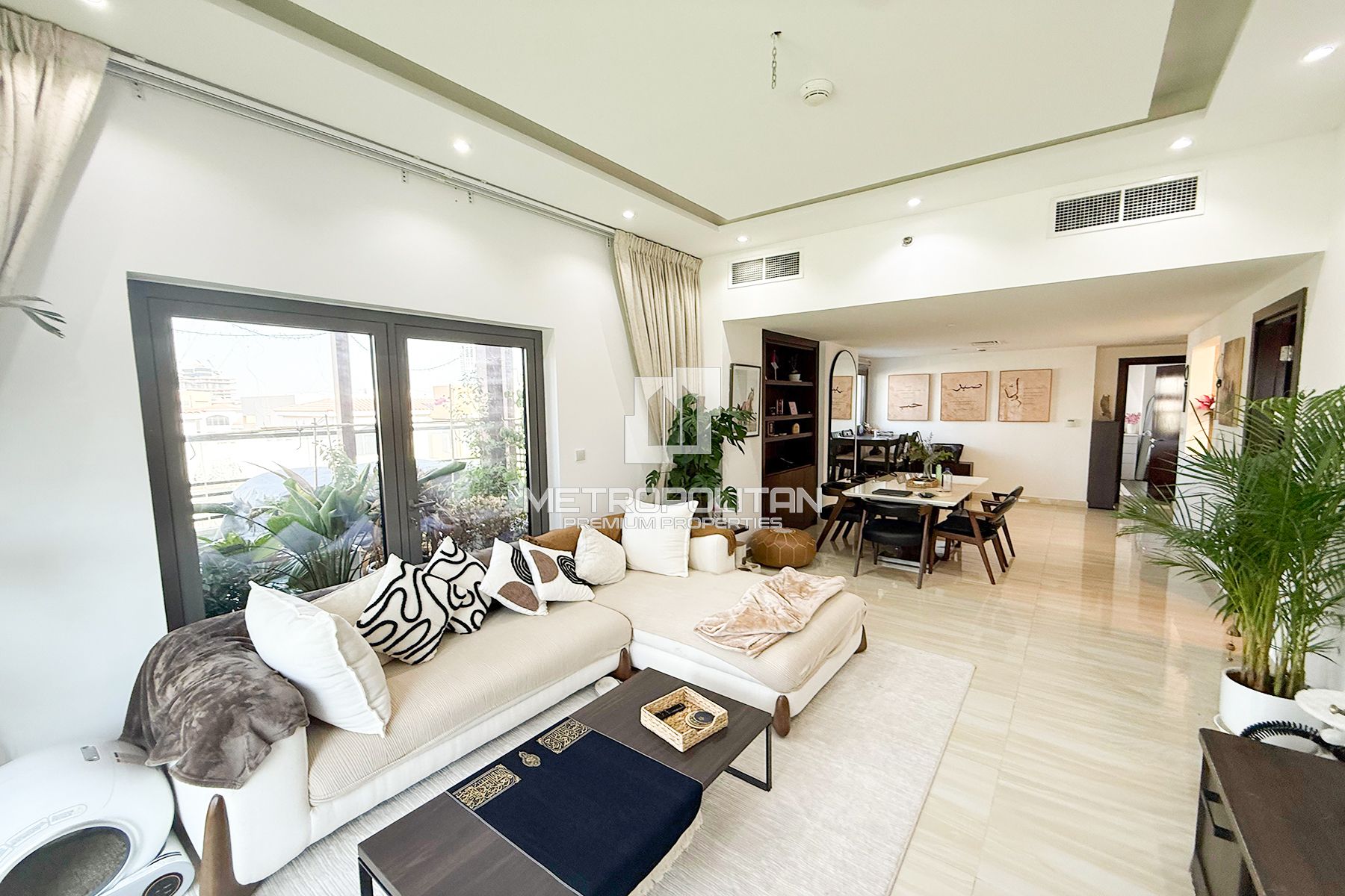 Image - Joya Verde Residences, Jumeirah Village Circle, Dubai | Project - شقة