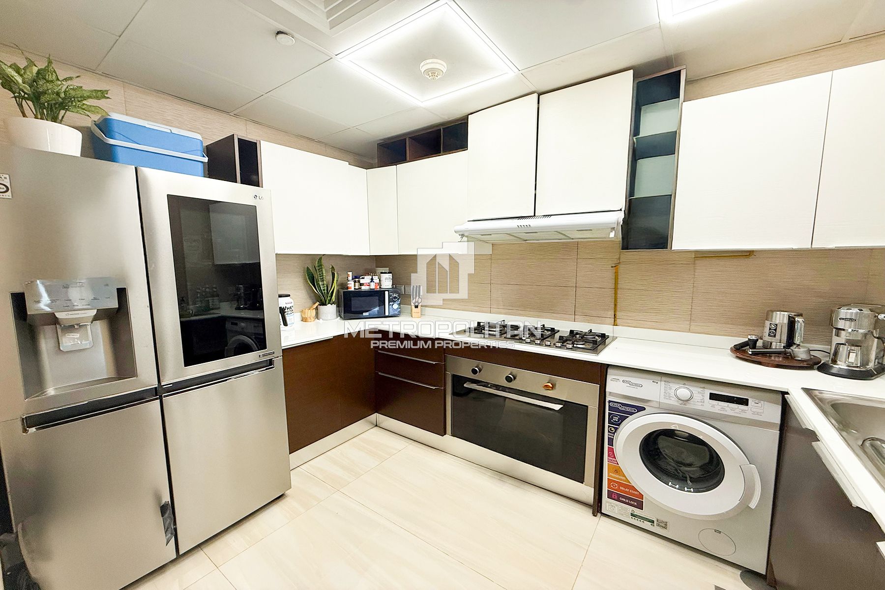 Image - Joya Verde Residences, Jumeirah Village Circle, Dubai | Project - شقة