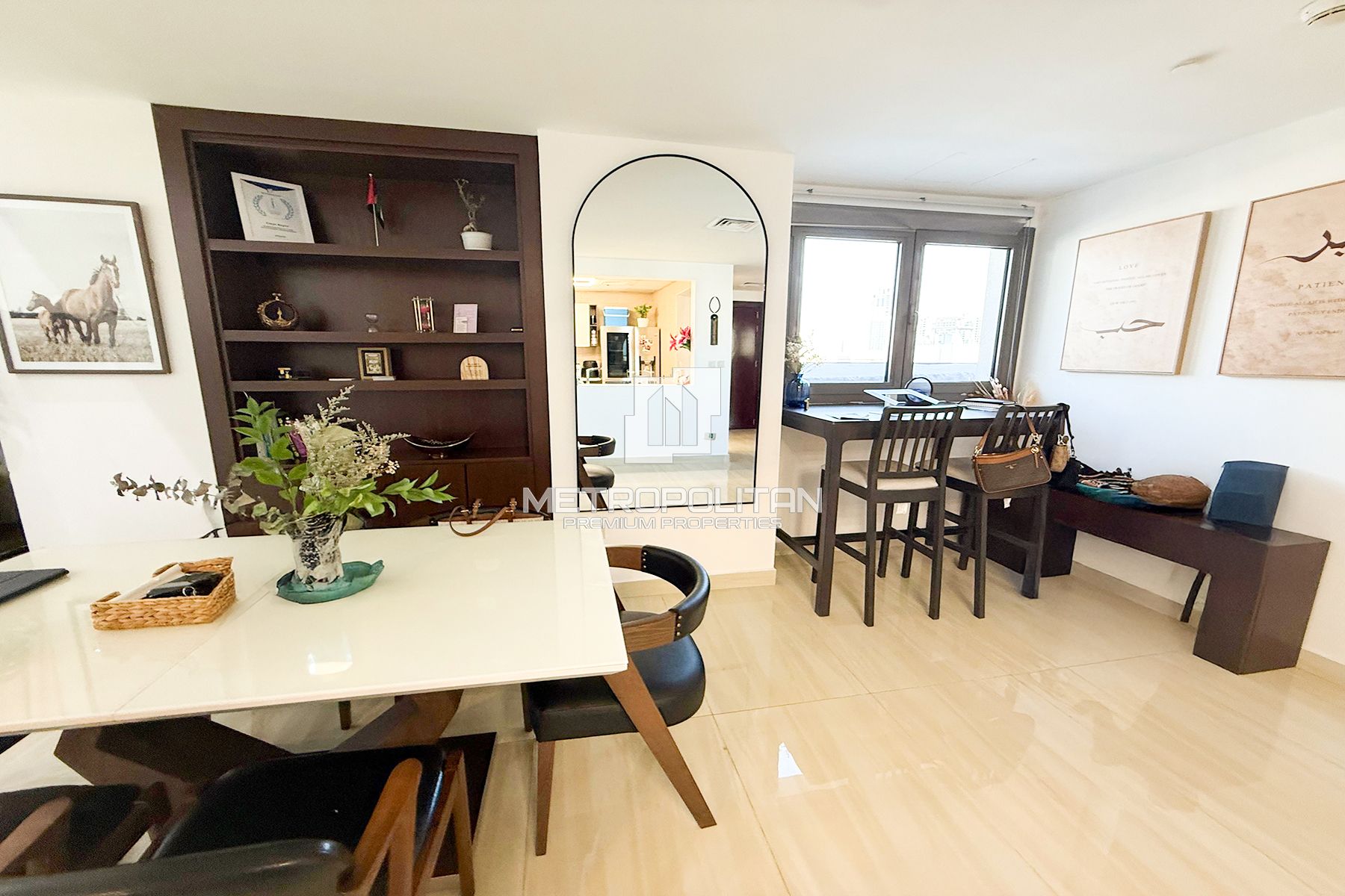 Image - Joya Verde Residences, Jumeirah Village Circle, Dubai | Project - شقة