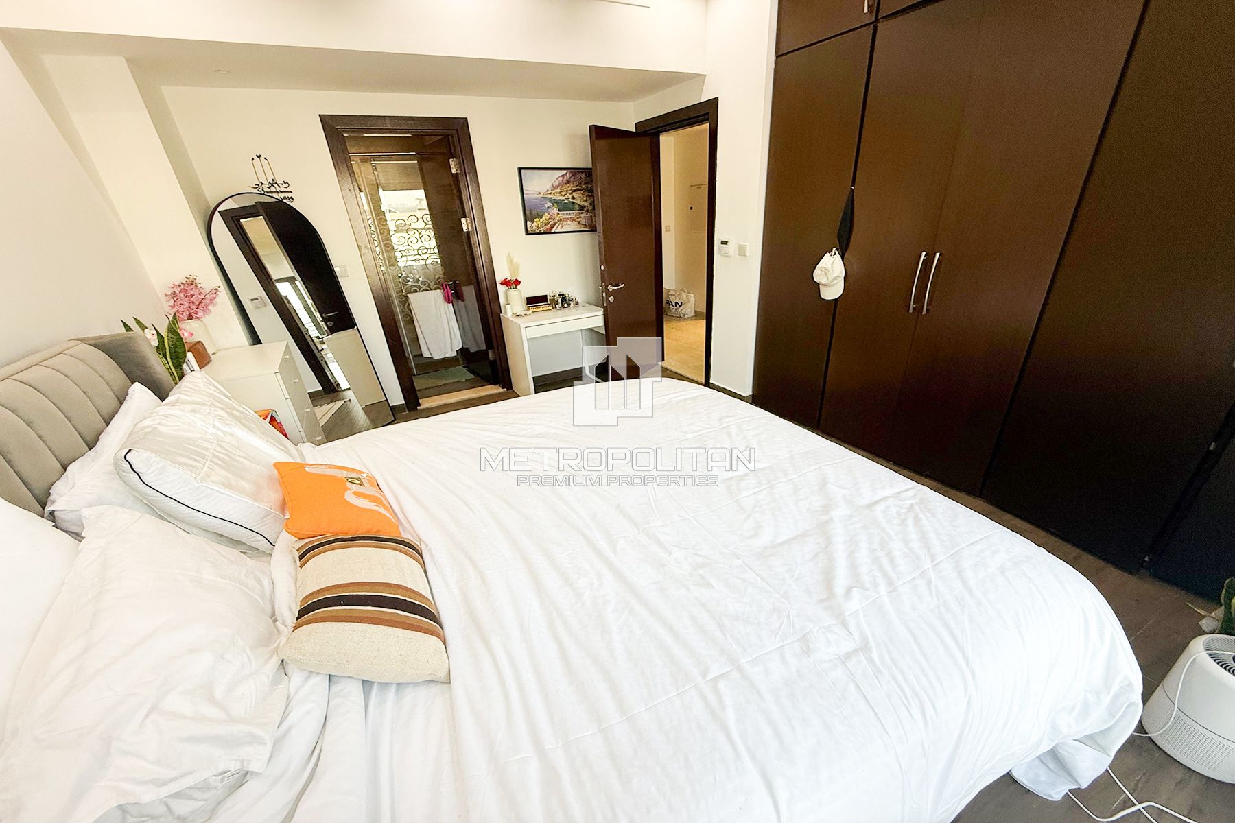 Image - Joya Verde Residences, Jumeirah Village Circle, Dubai | Project - شقة