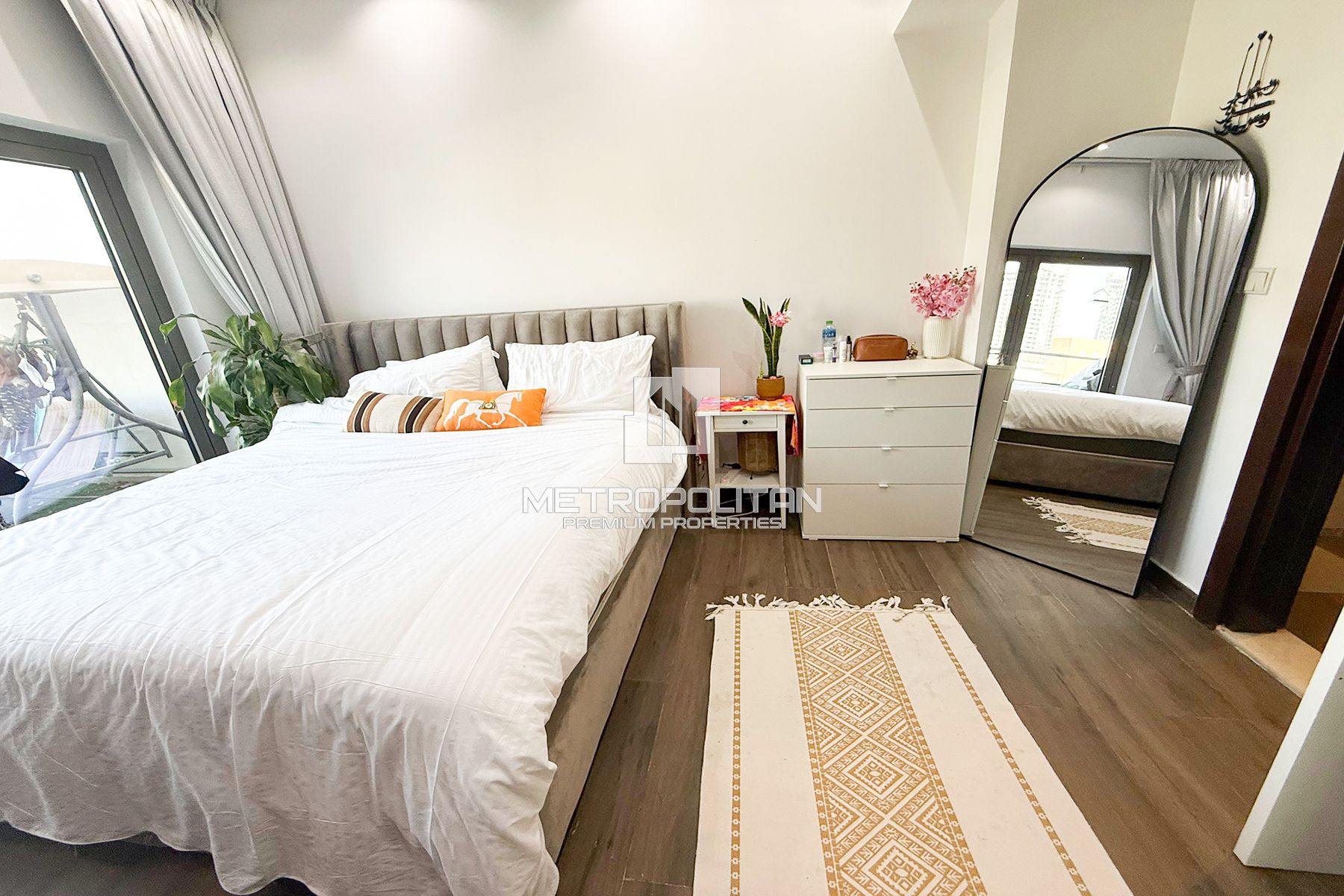 Image - Joya Verde Residences, Jumeirah Village Circle, Dubai | Project - شقة