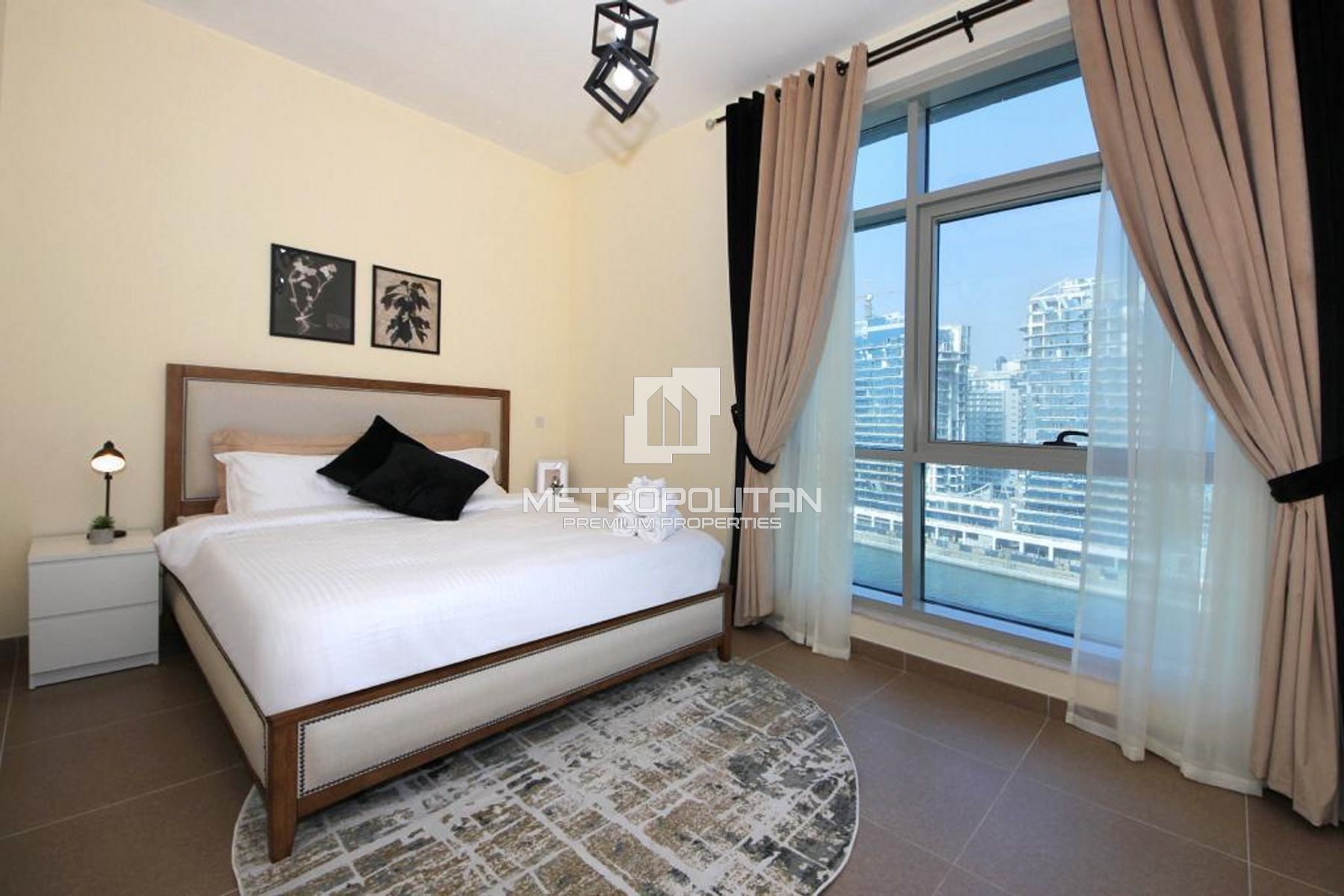 1BR Apartment for Rent in Business Bay – MPR-6866 photo-0