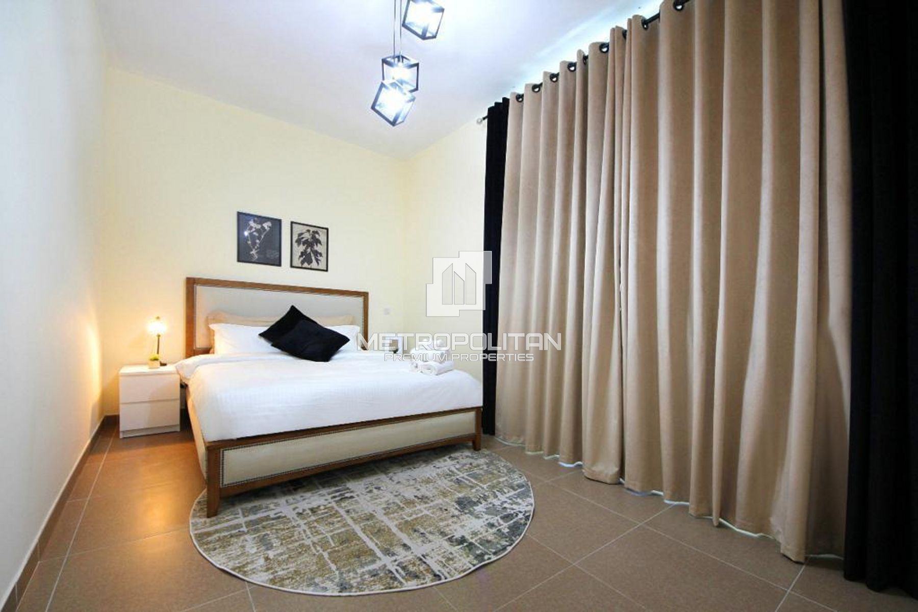 1BR Apartment for Rent in Business Bay – MPR-6866 photo-10