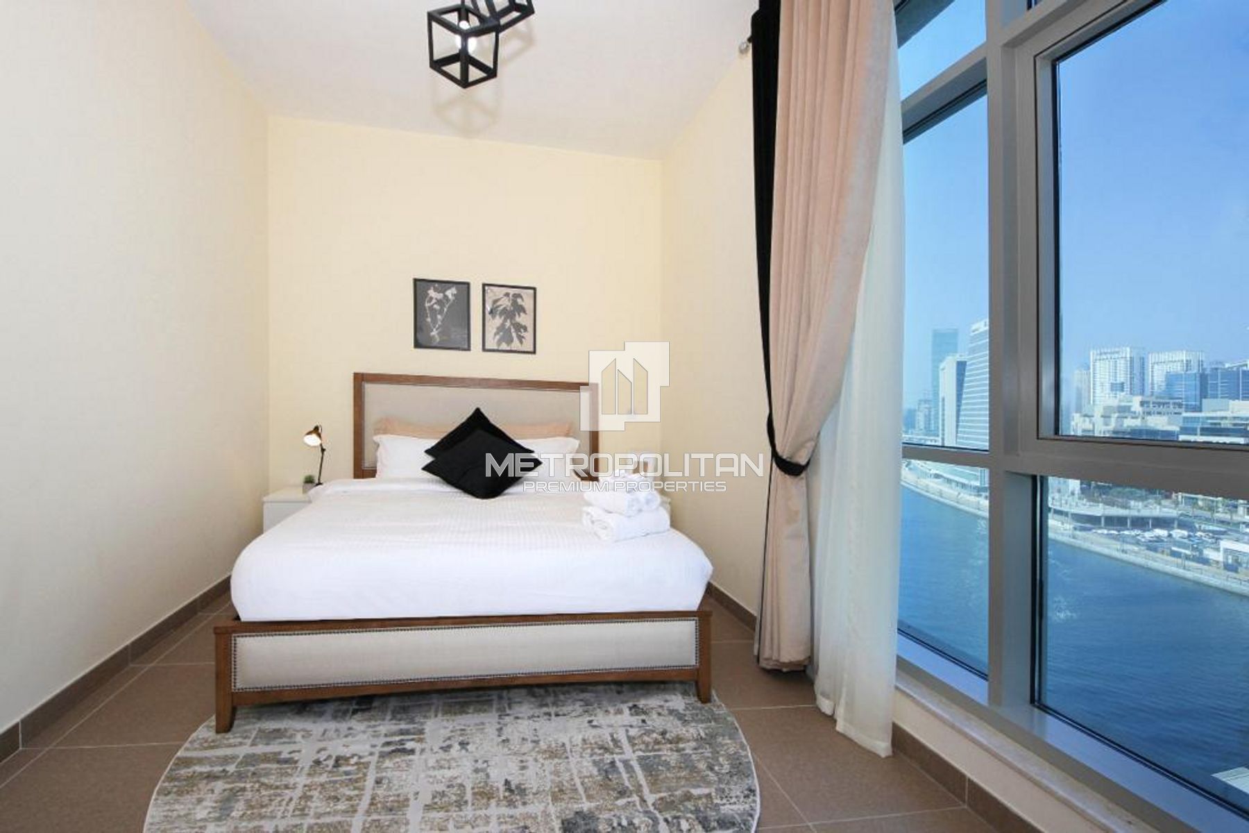 1BR Apartment for Rent in Business Bay – MPR-6866 photo-11