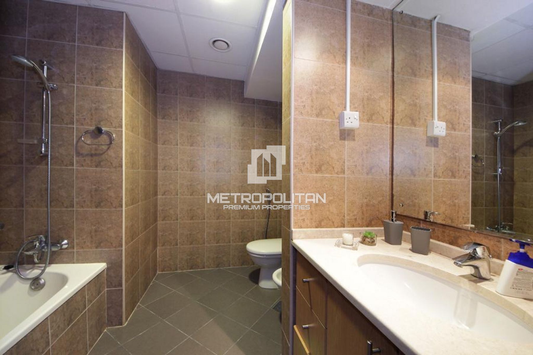 1BR Apartment for Rent in Business Bay – MPR-6866 photo-12