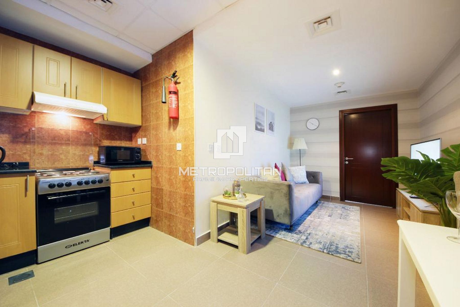 1BR Apartment for Rent in Business Bay – MPR-6866 photo-3