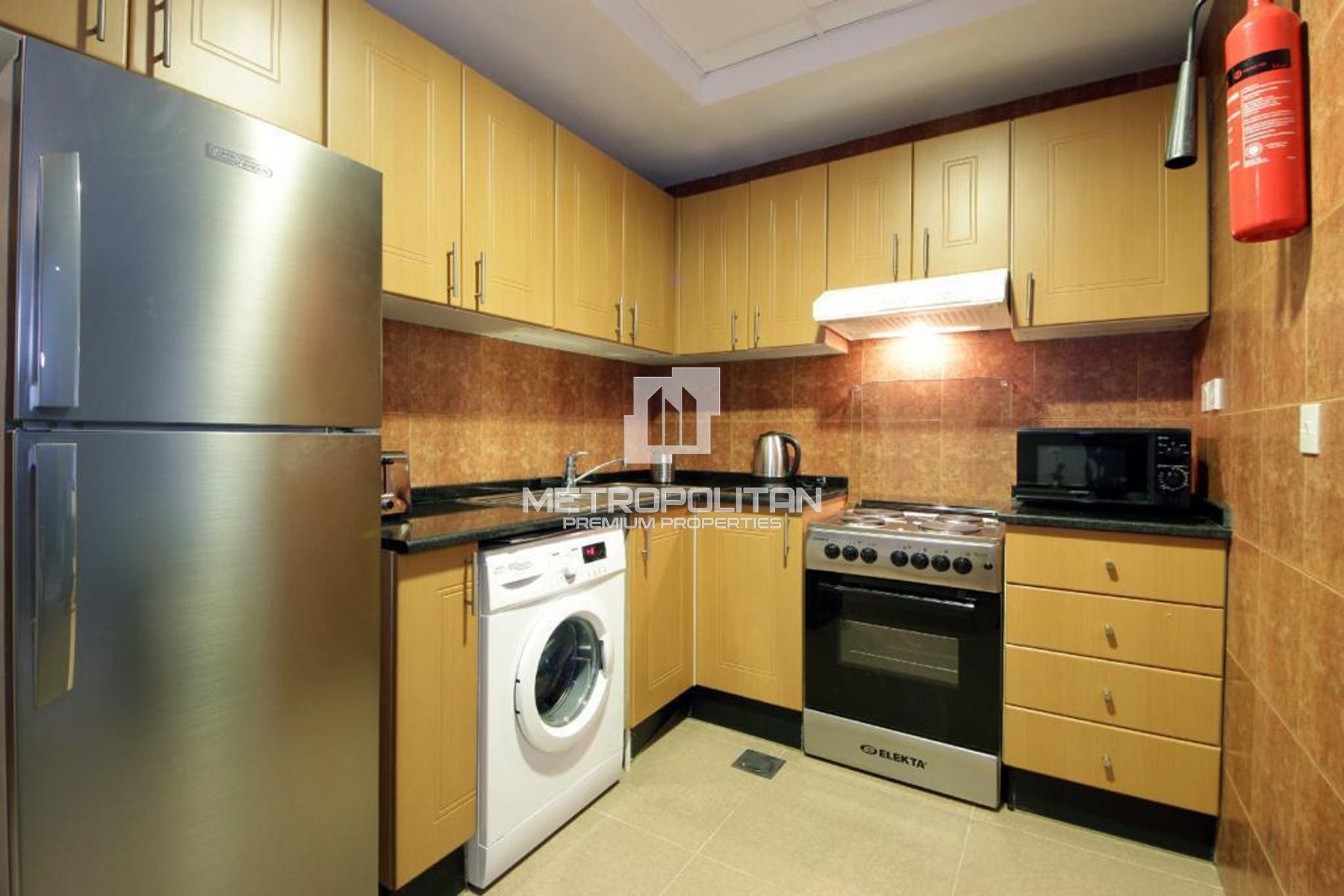 1BR Apartment for Rent in Business Bay – MPR-6866 photo-4
