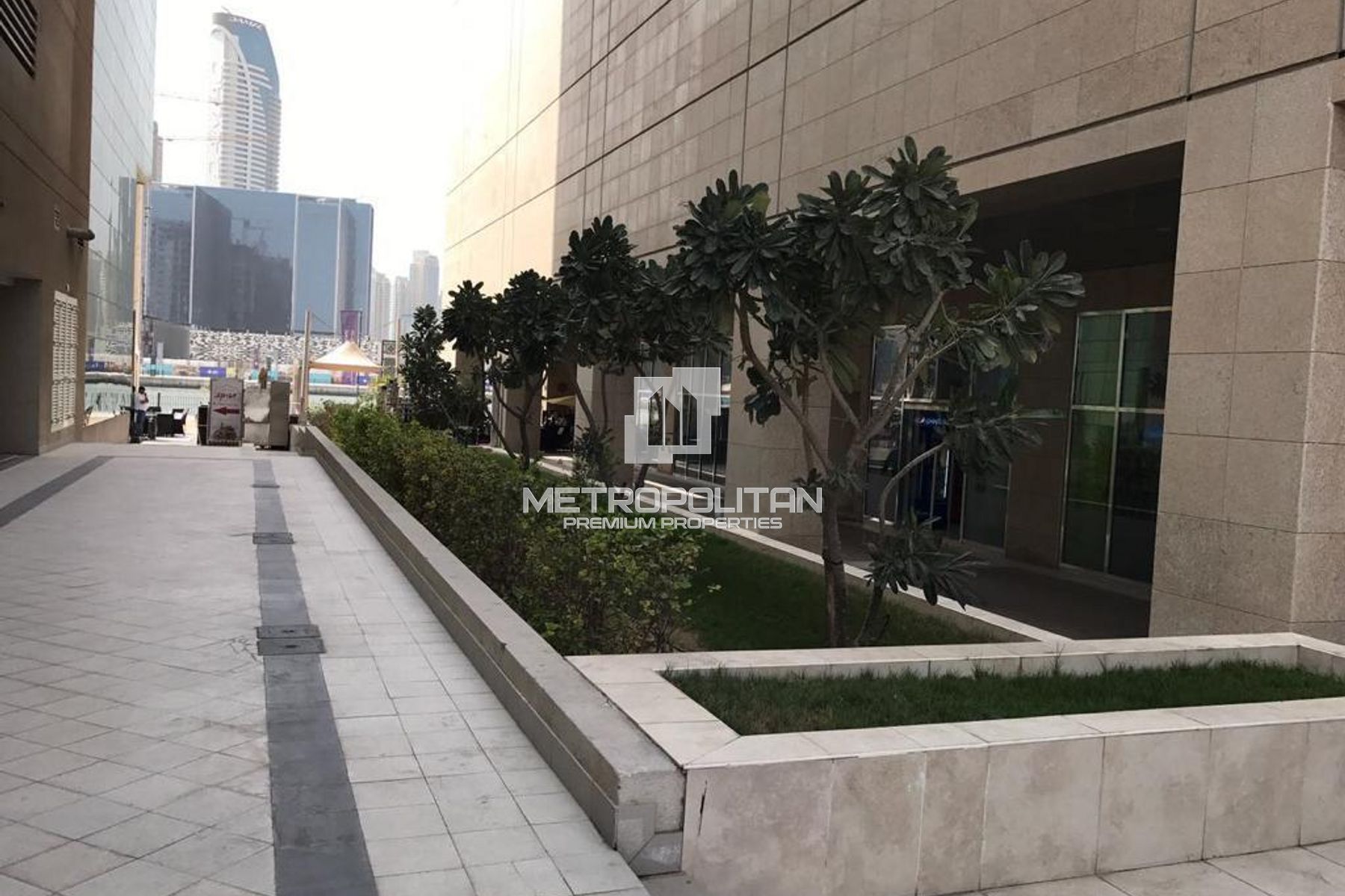 1BR Apartment for Rent in Business Bay – MPR-6866 photo-5