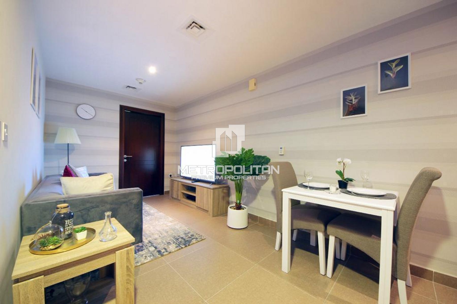 1BR Apartment for Rent in Business Bay – MPR-6866 photo-6