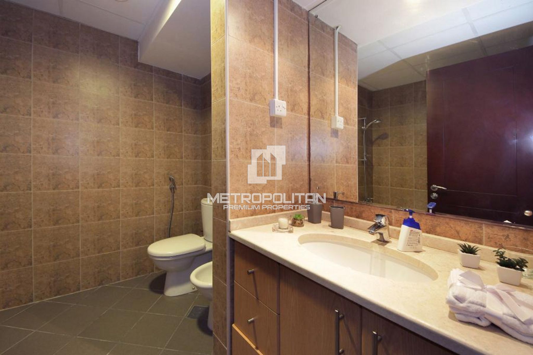 1BR Apartment for Rent in Business Bay – MPR-6866 photo-7