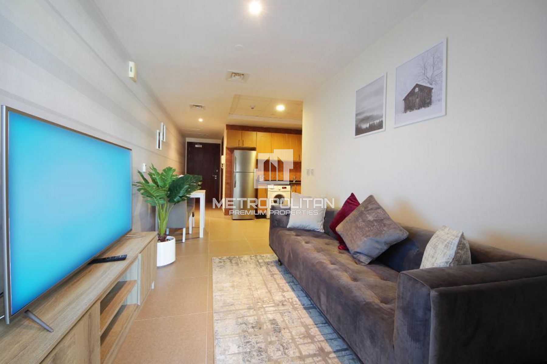 1BR Apartment for Rent in Business Bay – MPR-6866 photo-8